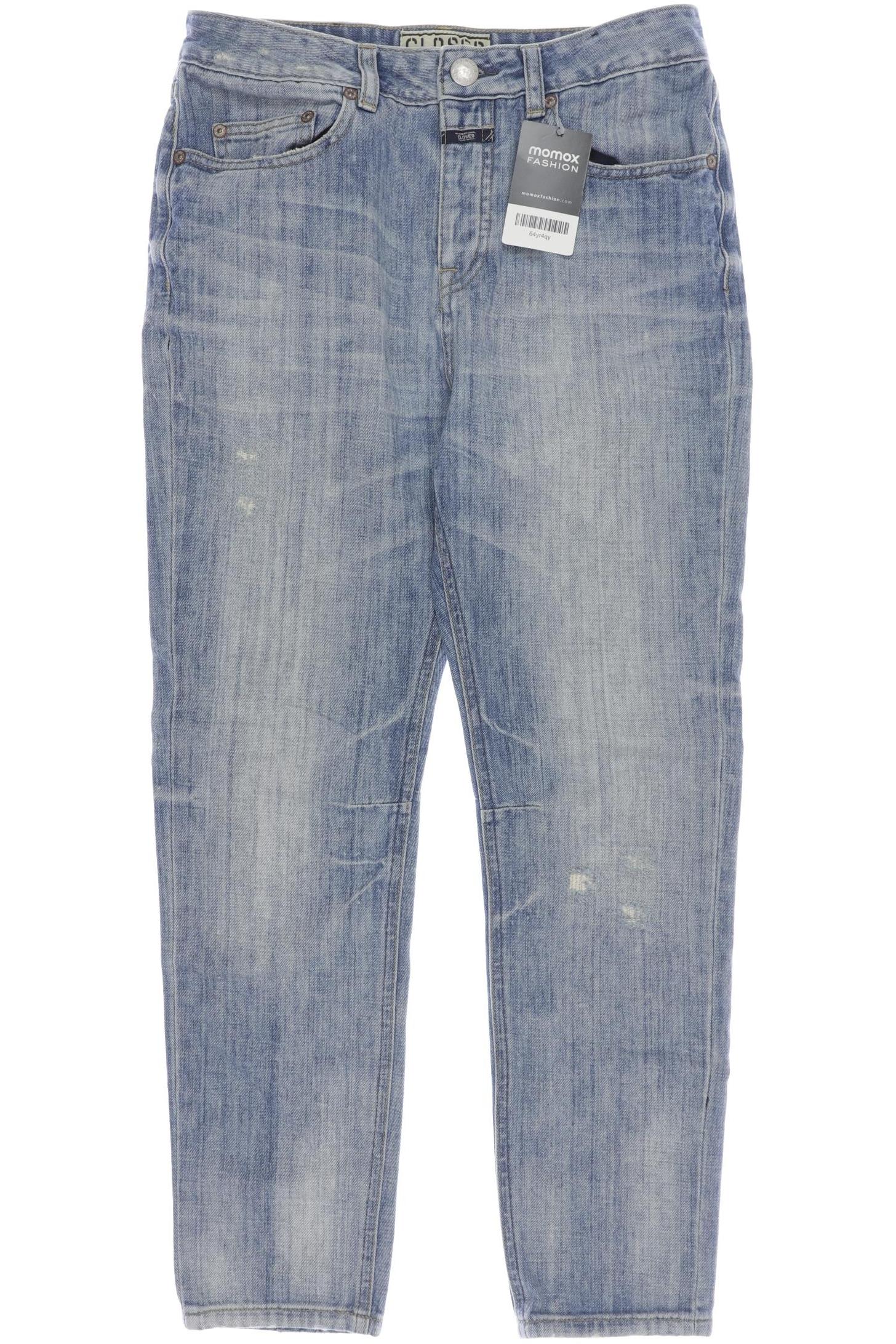 

Closed Damen Jeans, hellblau, Gr. 26