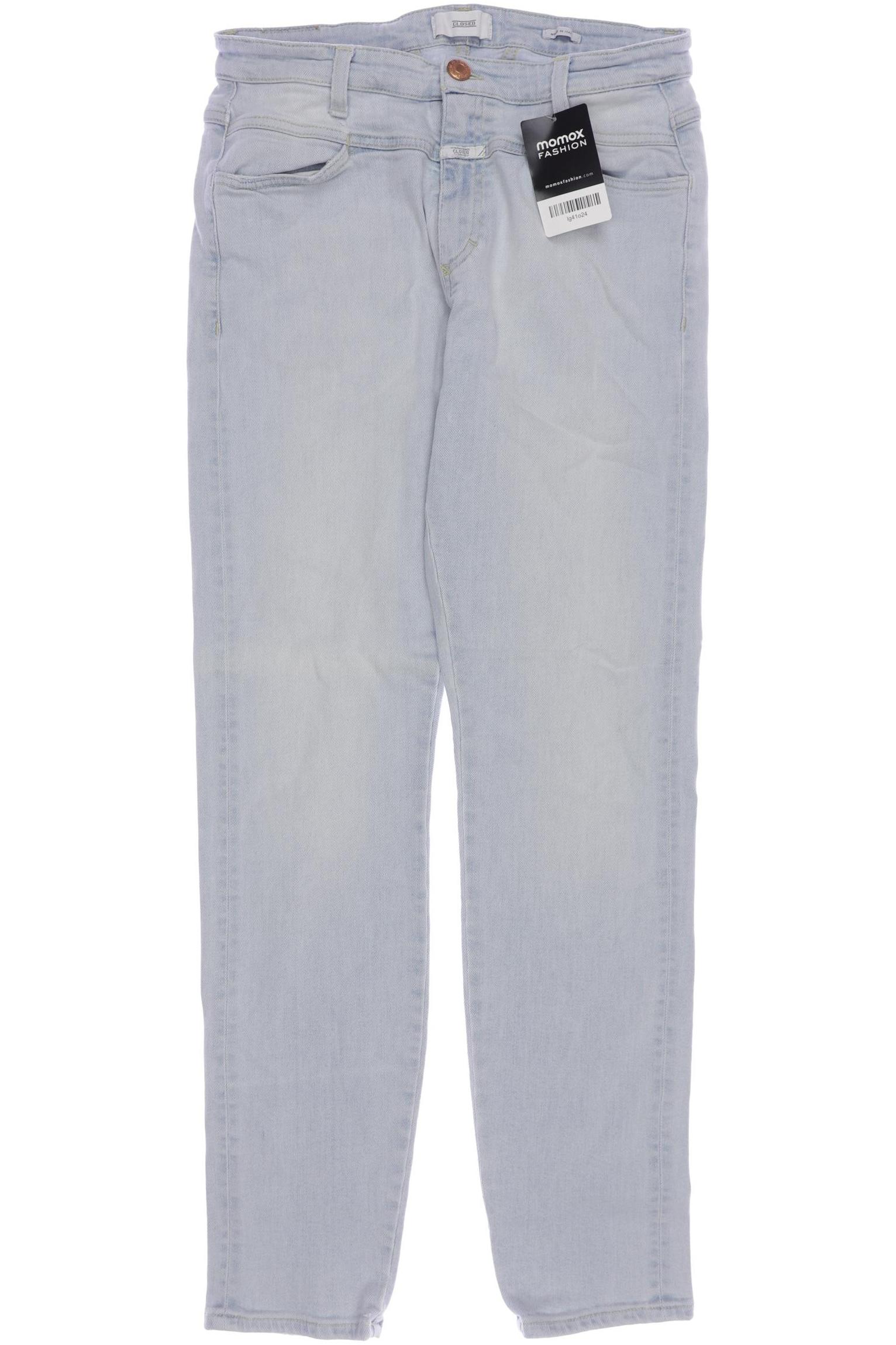 

Closed Damen Jeans, hellblau, Gr. 30