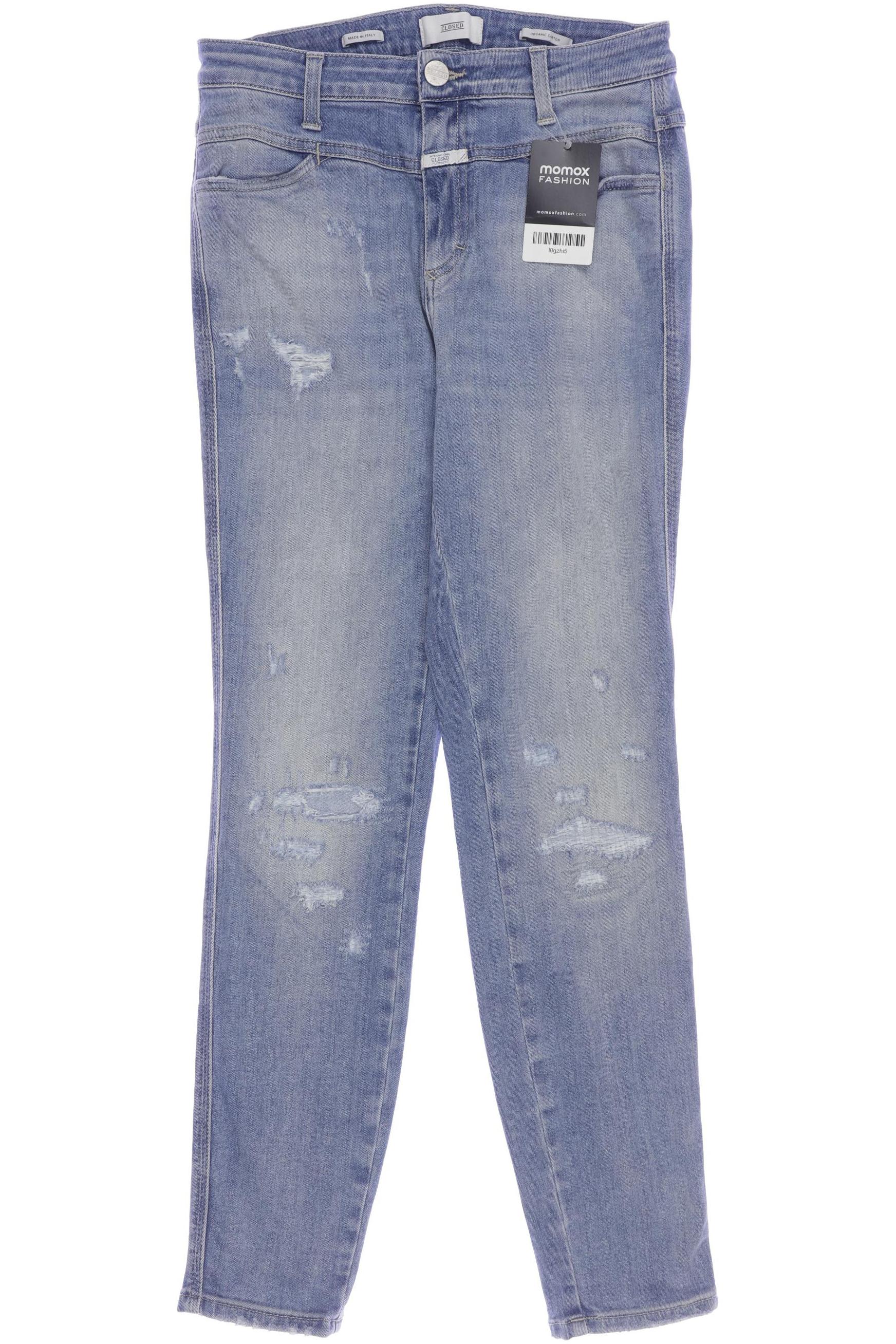 

Closed Damen Jeans, blau, Gr. 27