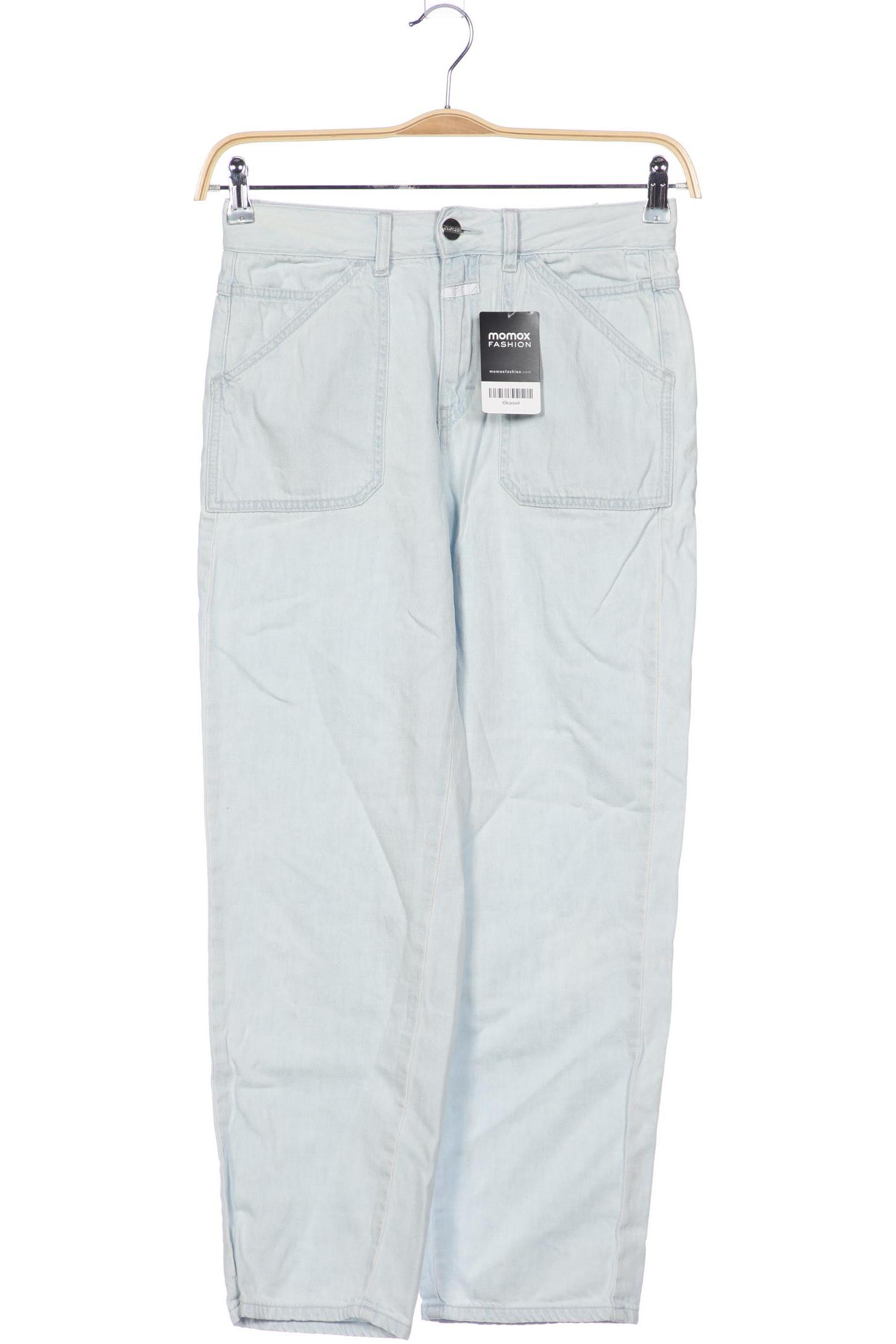 

Closed Damen Jeans, hellblau, Gr. 27