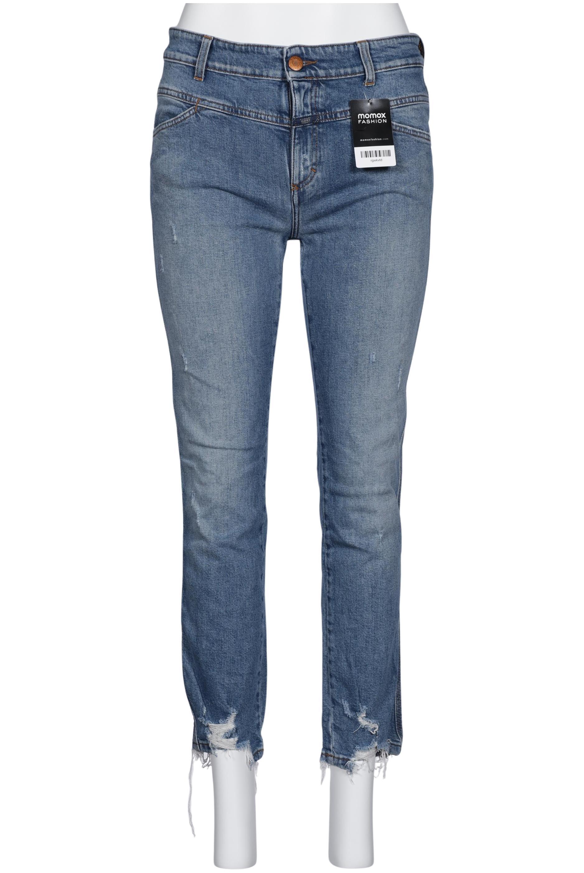 

Closed Damen Jeans, blau, Gr. 31