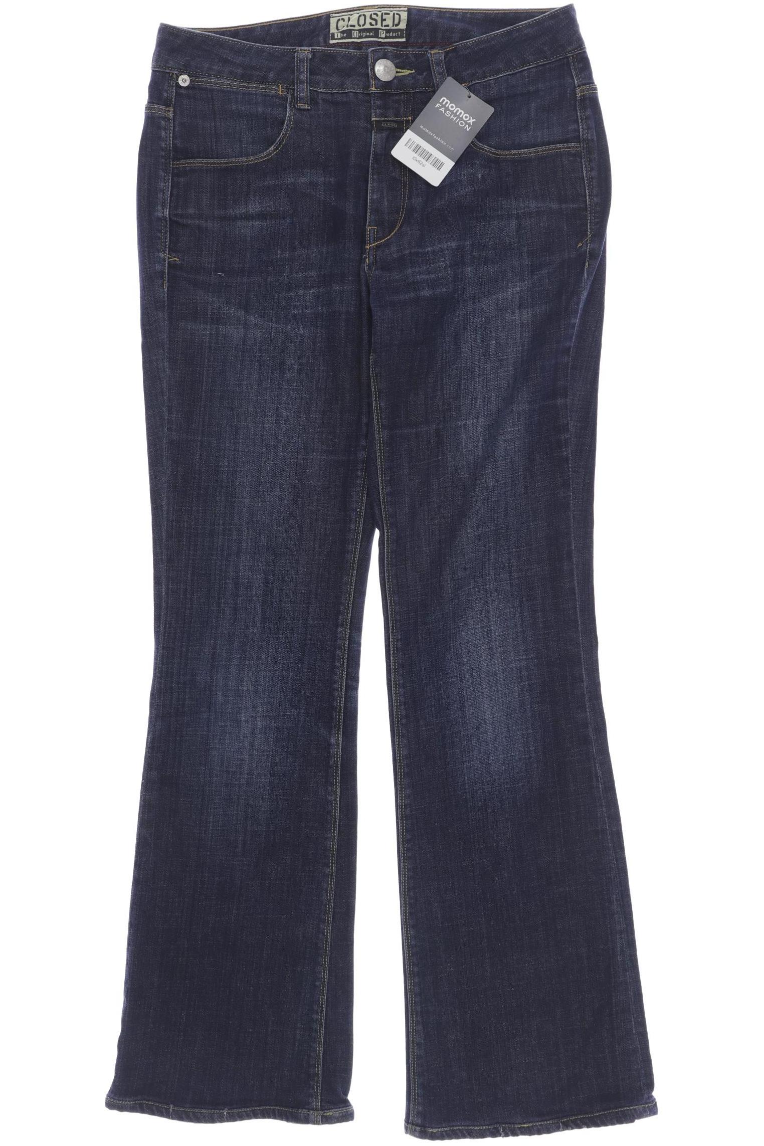 

Closed Damen Jeans, blau, Gr. 27