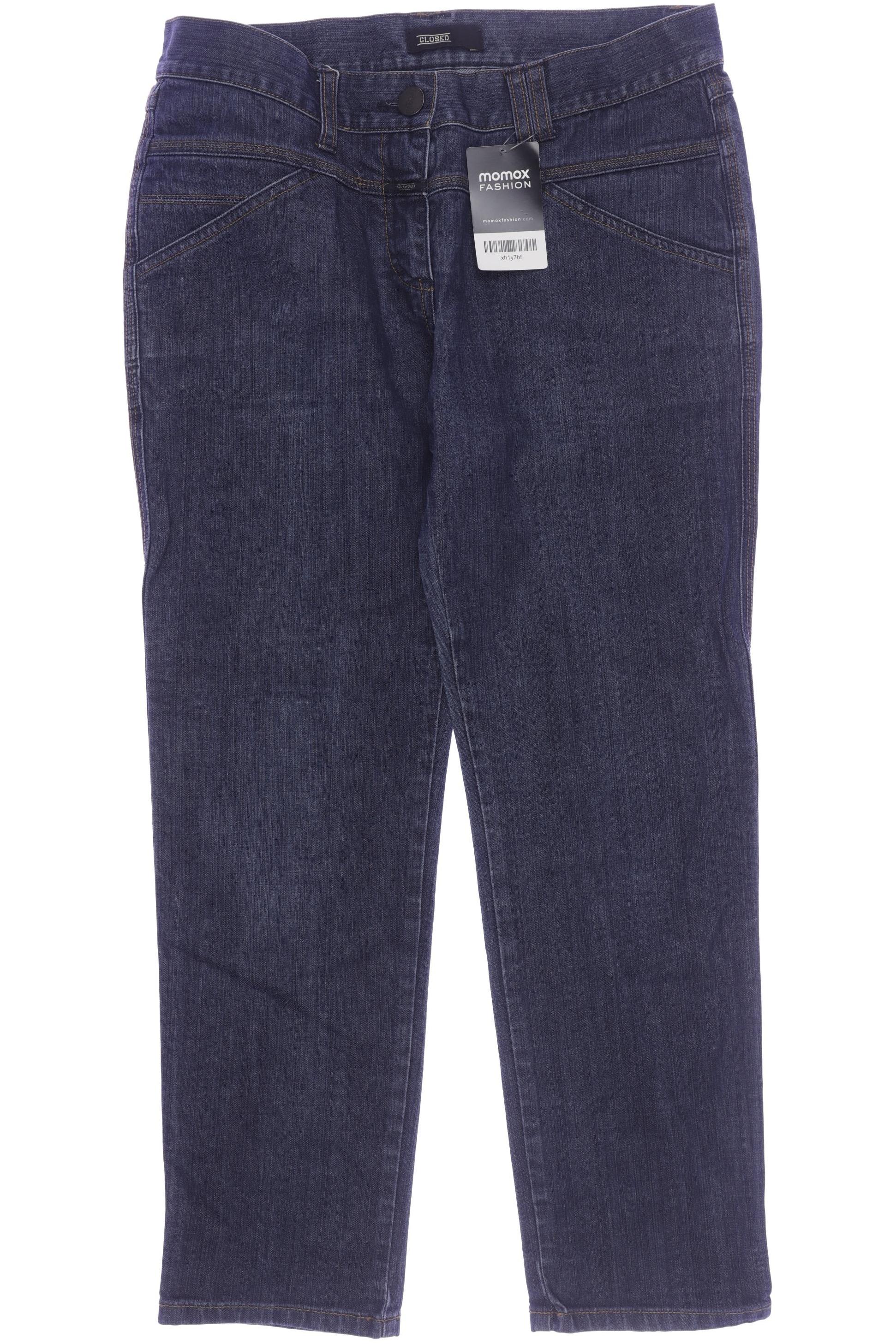 

Closed Damen Jeans, marineblau, Gr. 44