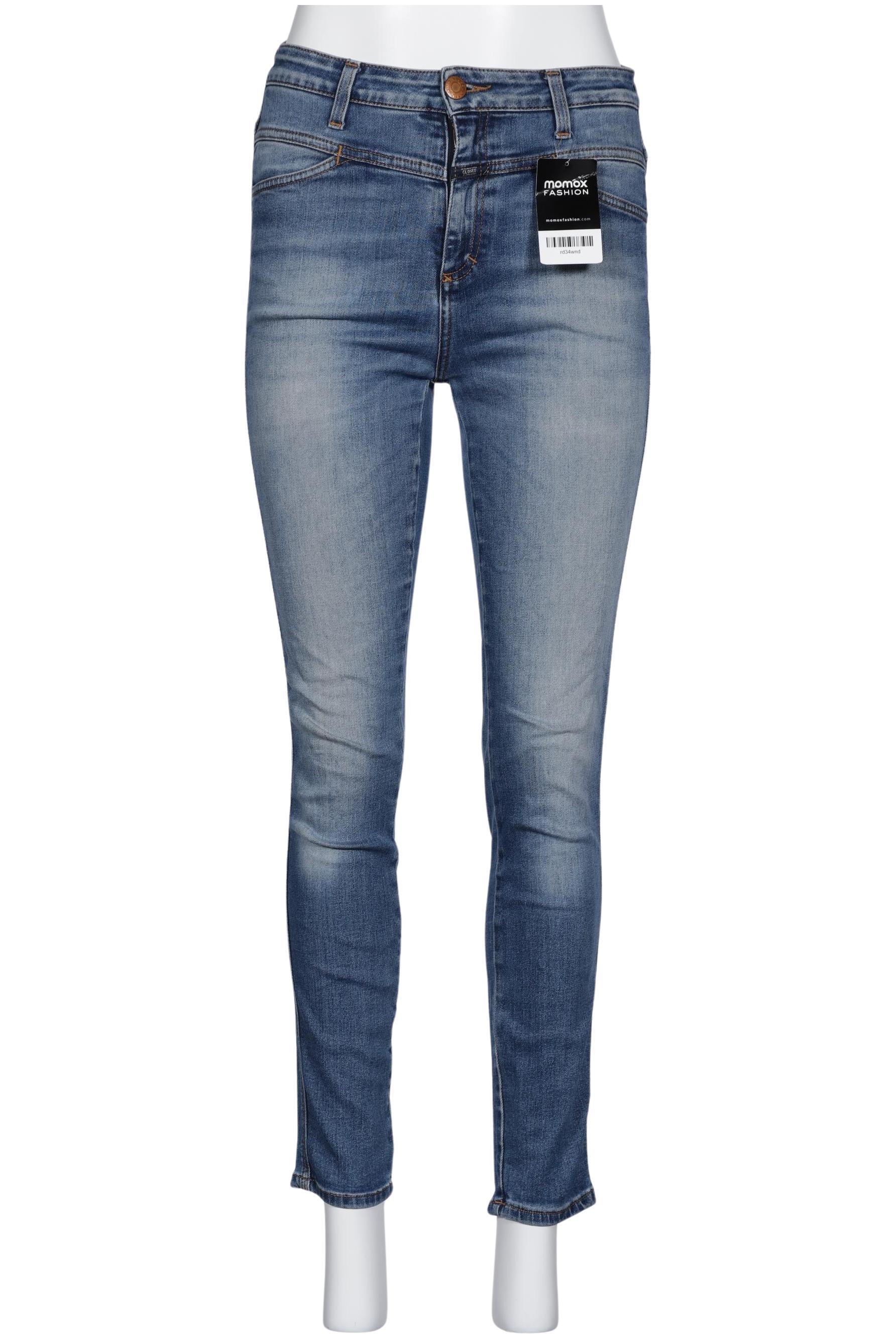 

Closed Damen Jeans, blau, Gr. 28