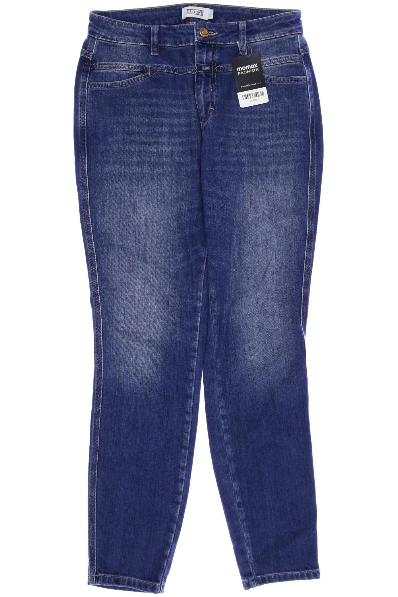 

Closed Damen Jeans, marineblau, Gr. 29