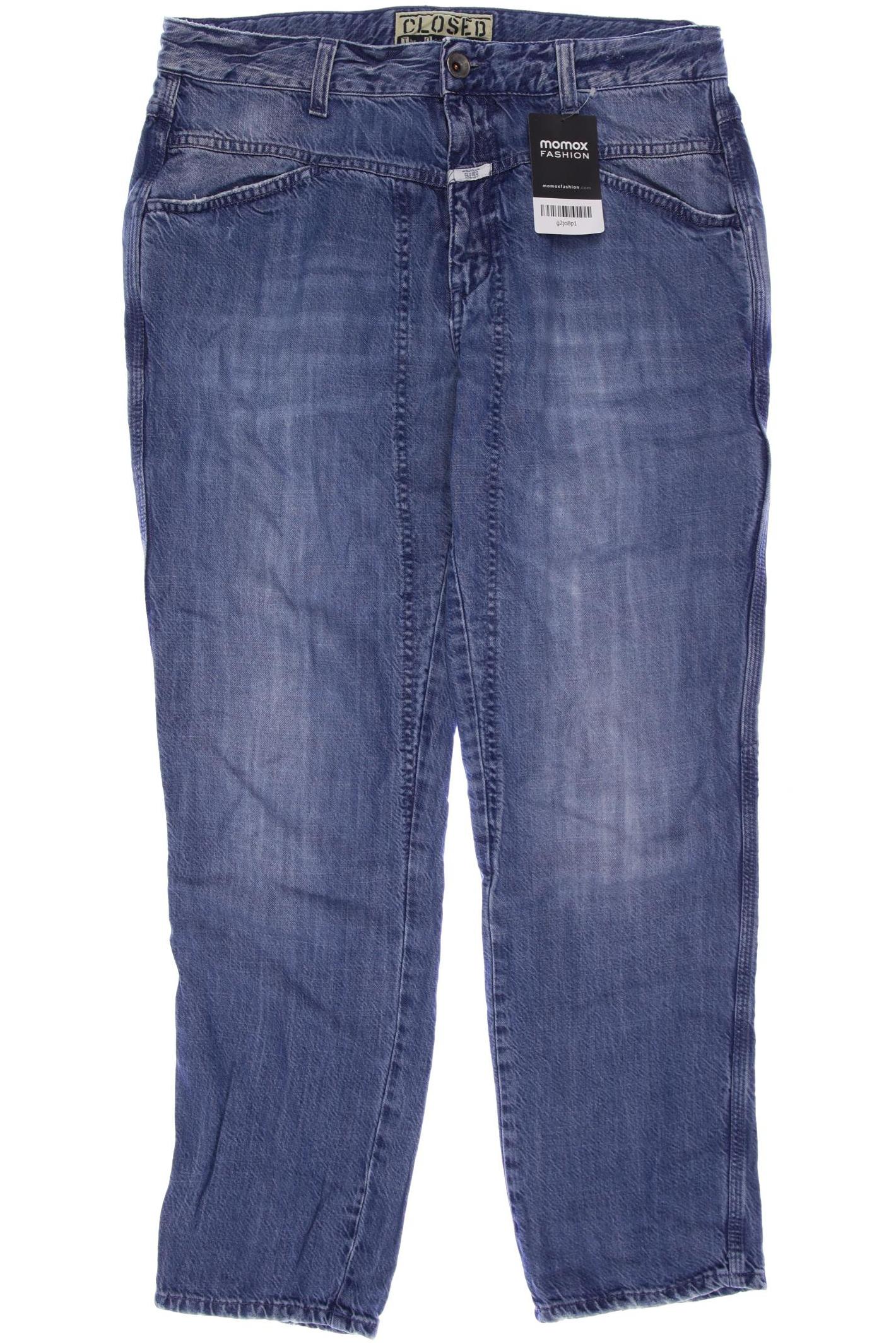 

Closed Damen Jeans, blau