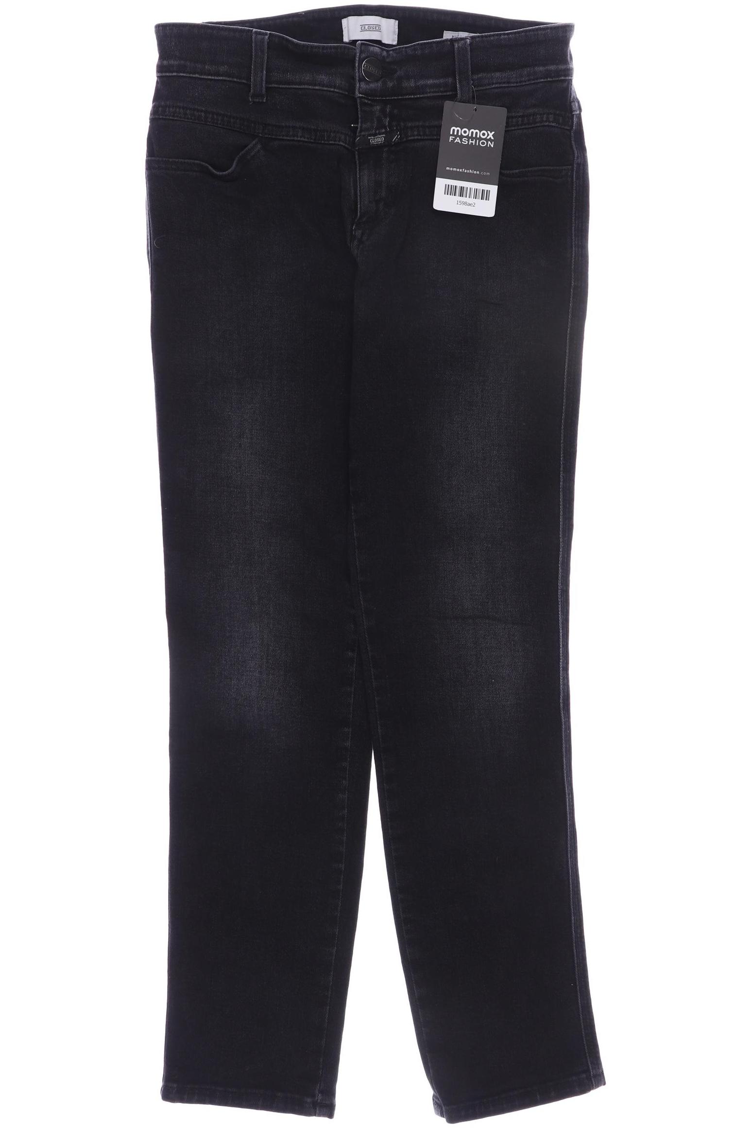 

Closed Damen Jeans, schwarz