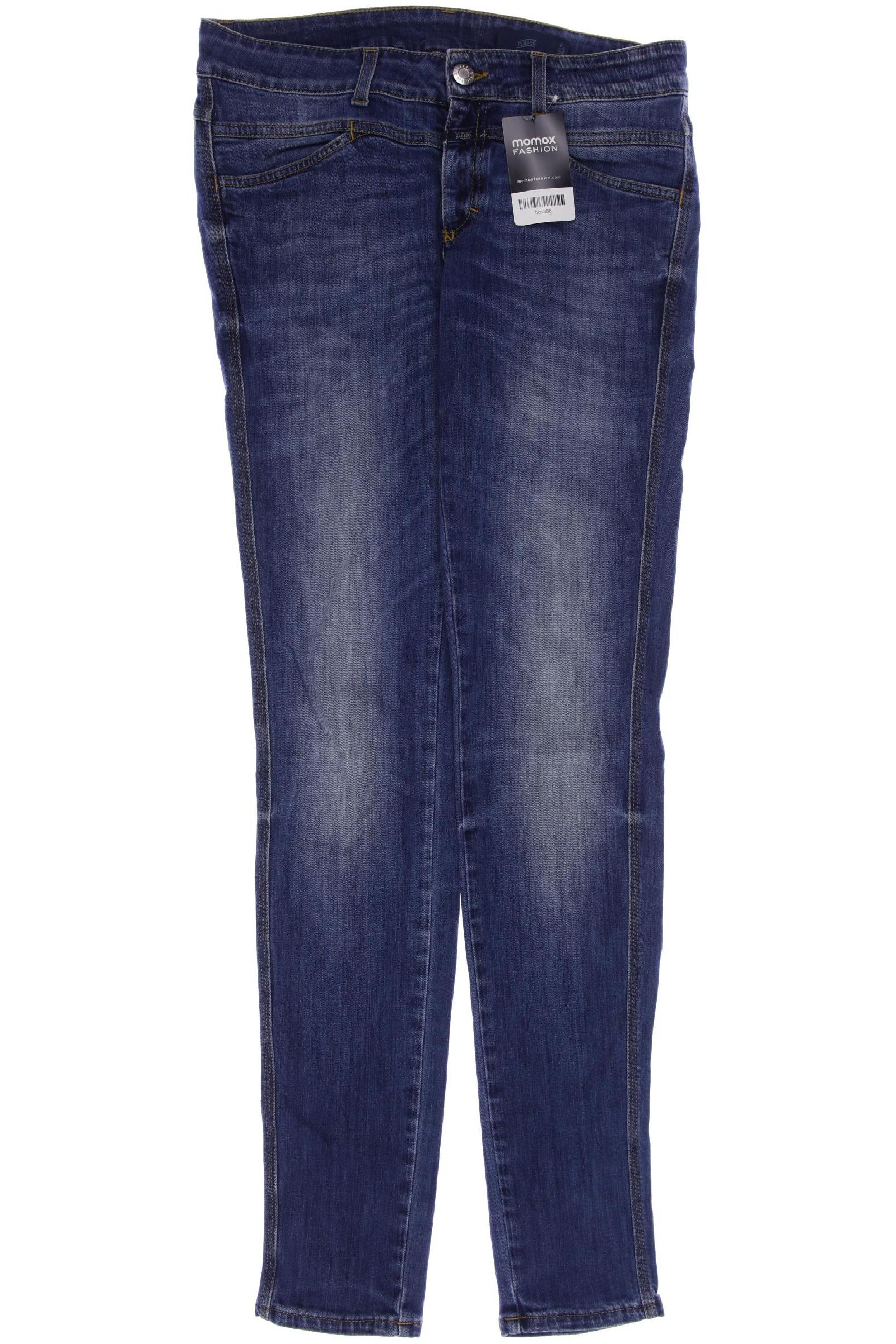 

Closed Damen Jeans, blau, Gr. 40