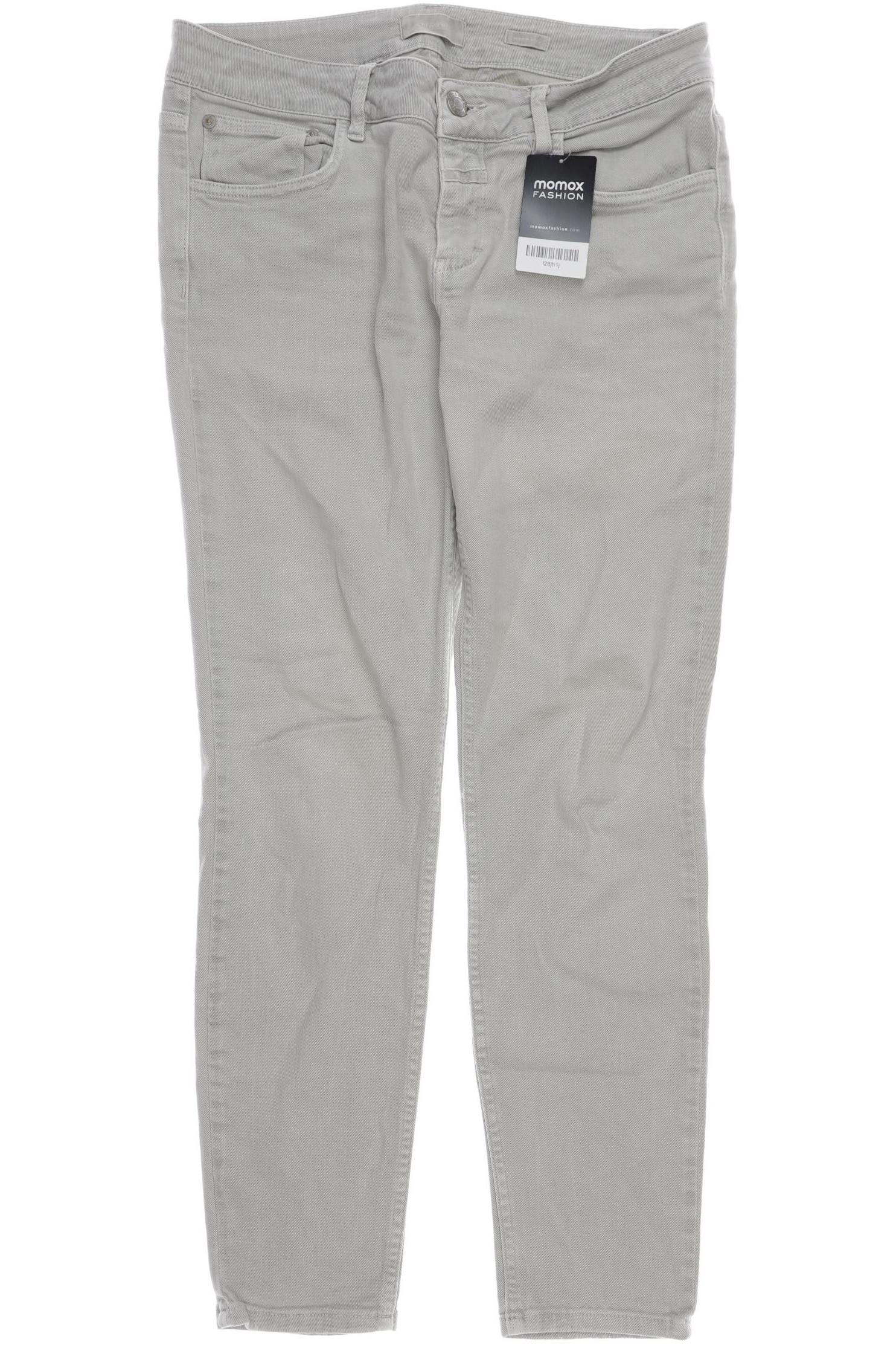 

Closed Damen Jeans, grau, Gr. 29