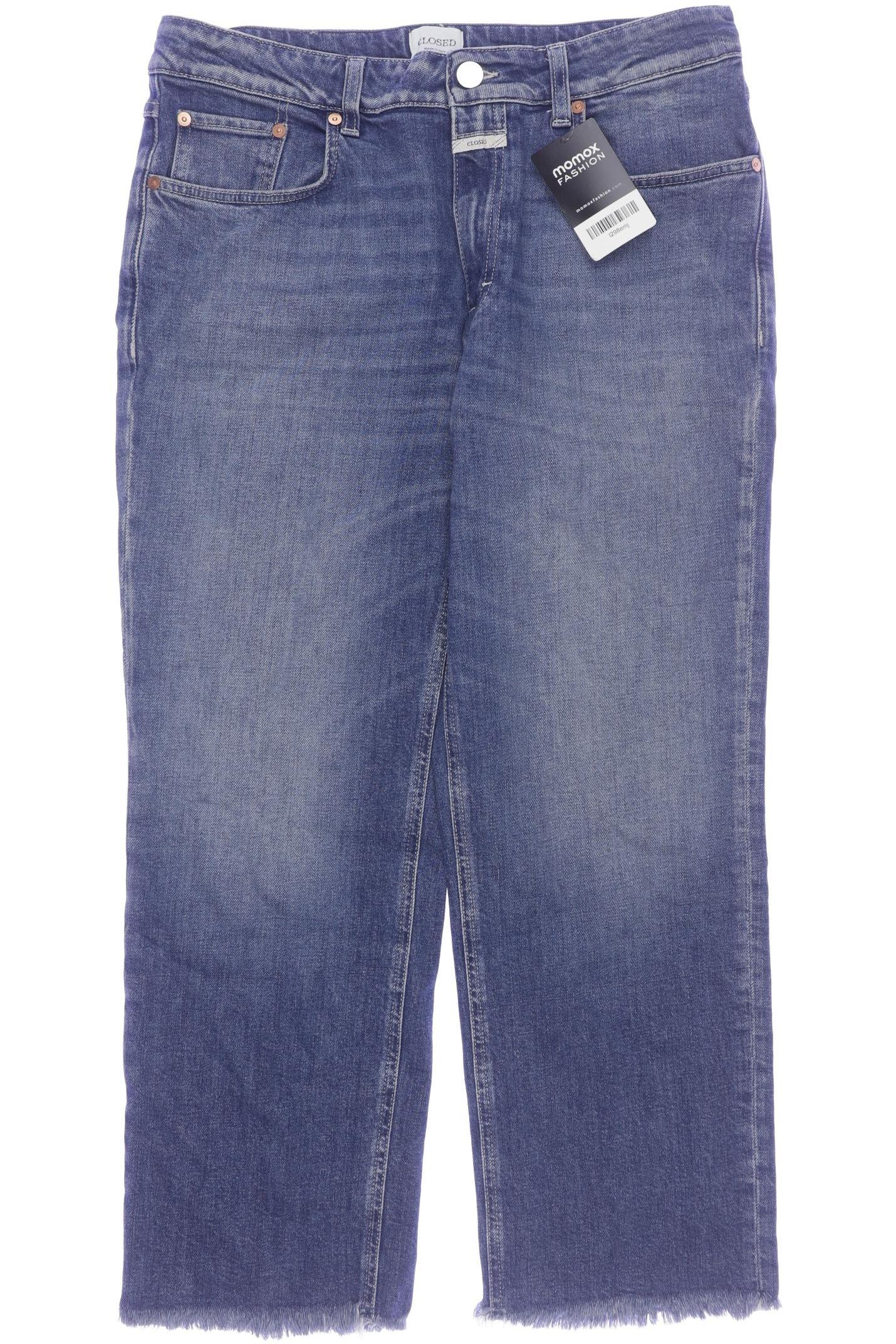 

Closed Damen Jeans, marineblau, Gr. 29