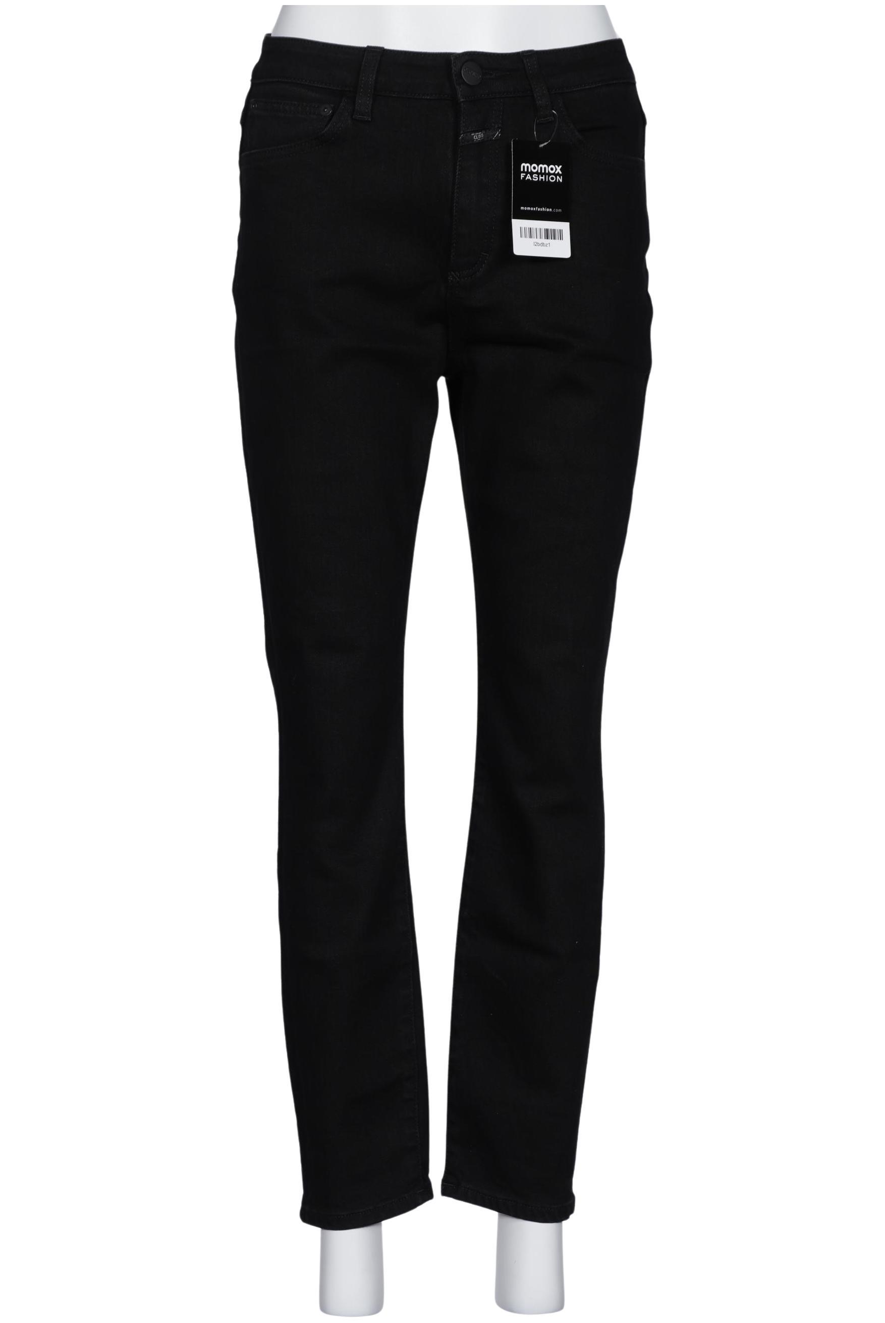 

Closed Damen Jeans, schwarz, Gr. 27