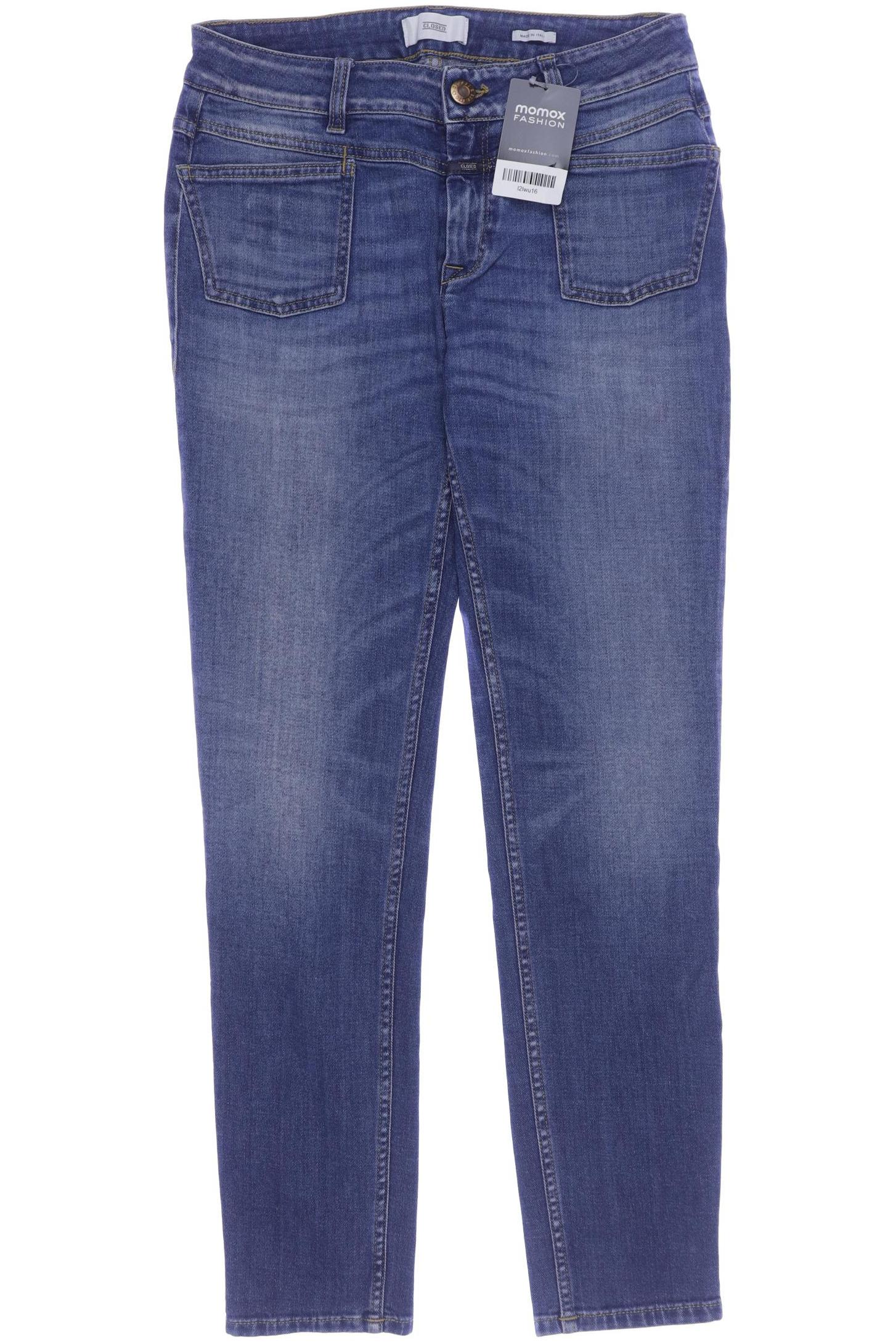 

Closed Damen Jeans, blau, Gr. 38