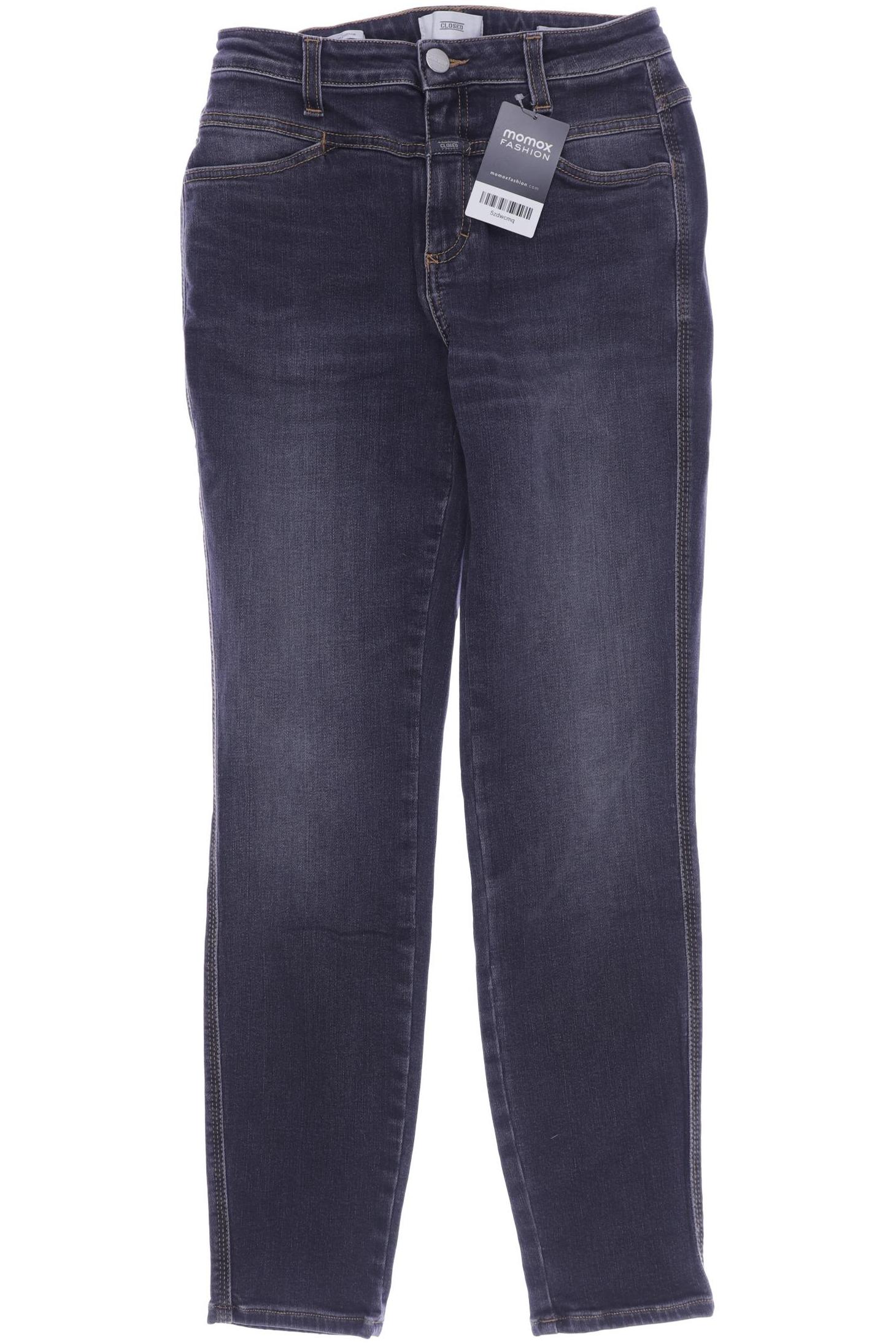 

Closed Damen Jeans, grau, Gr. 27