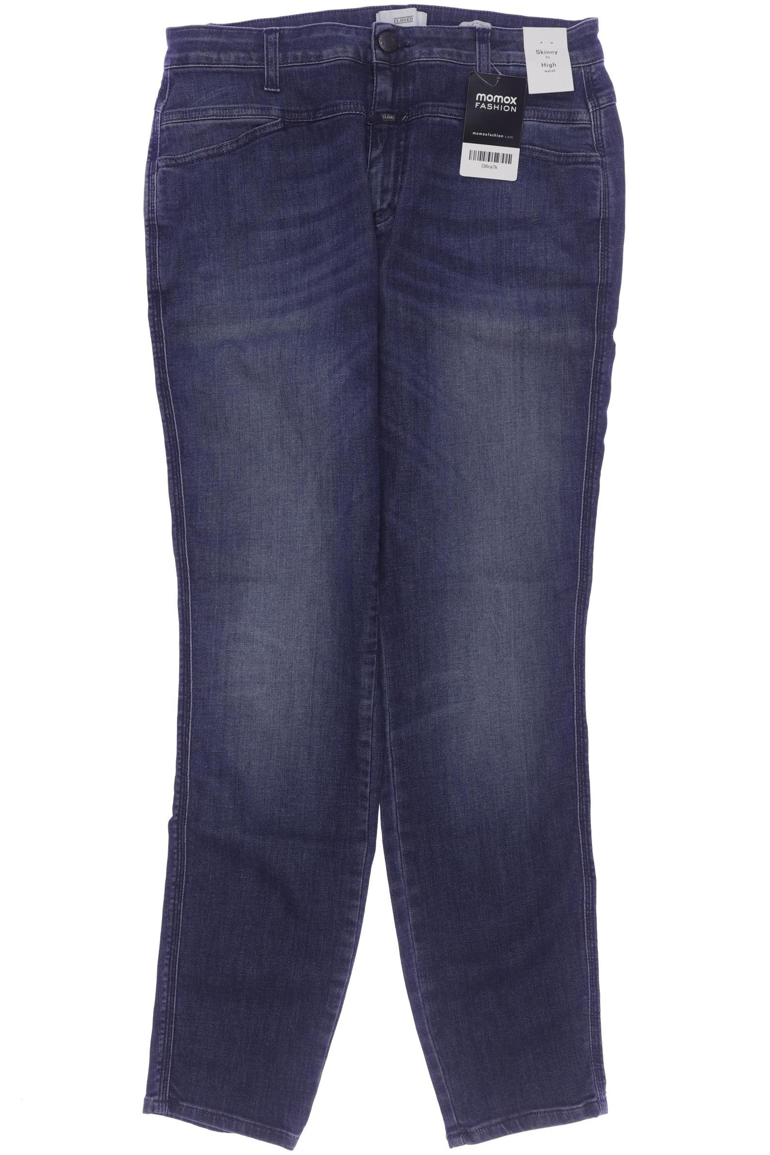

Closed Damen Jeans, marineblau, Gr. 31