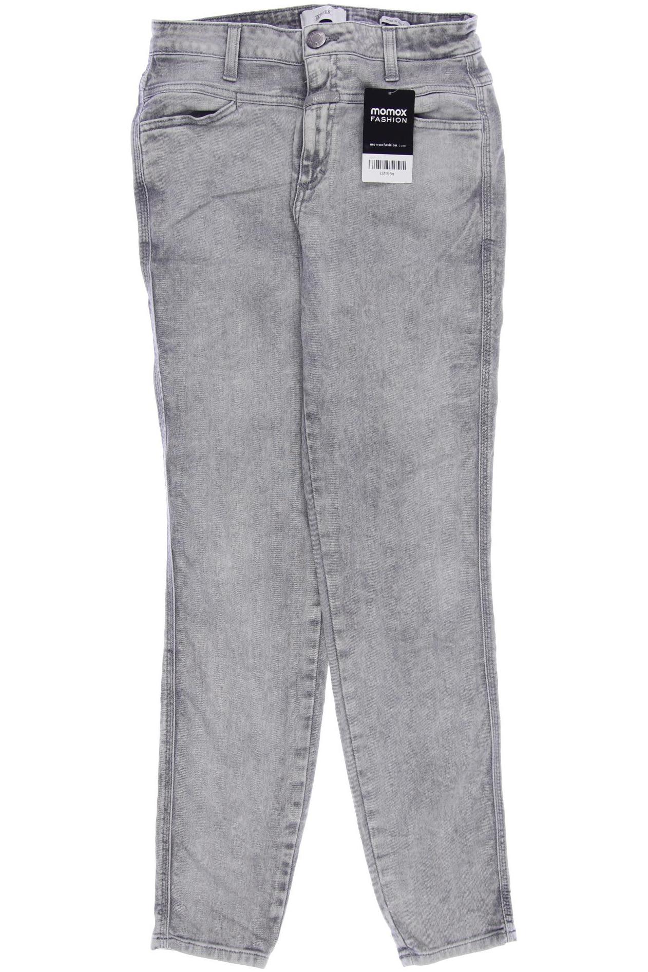 

Closed Damen Jeans, grau
