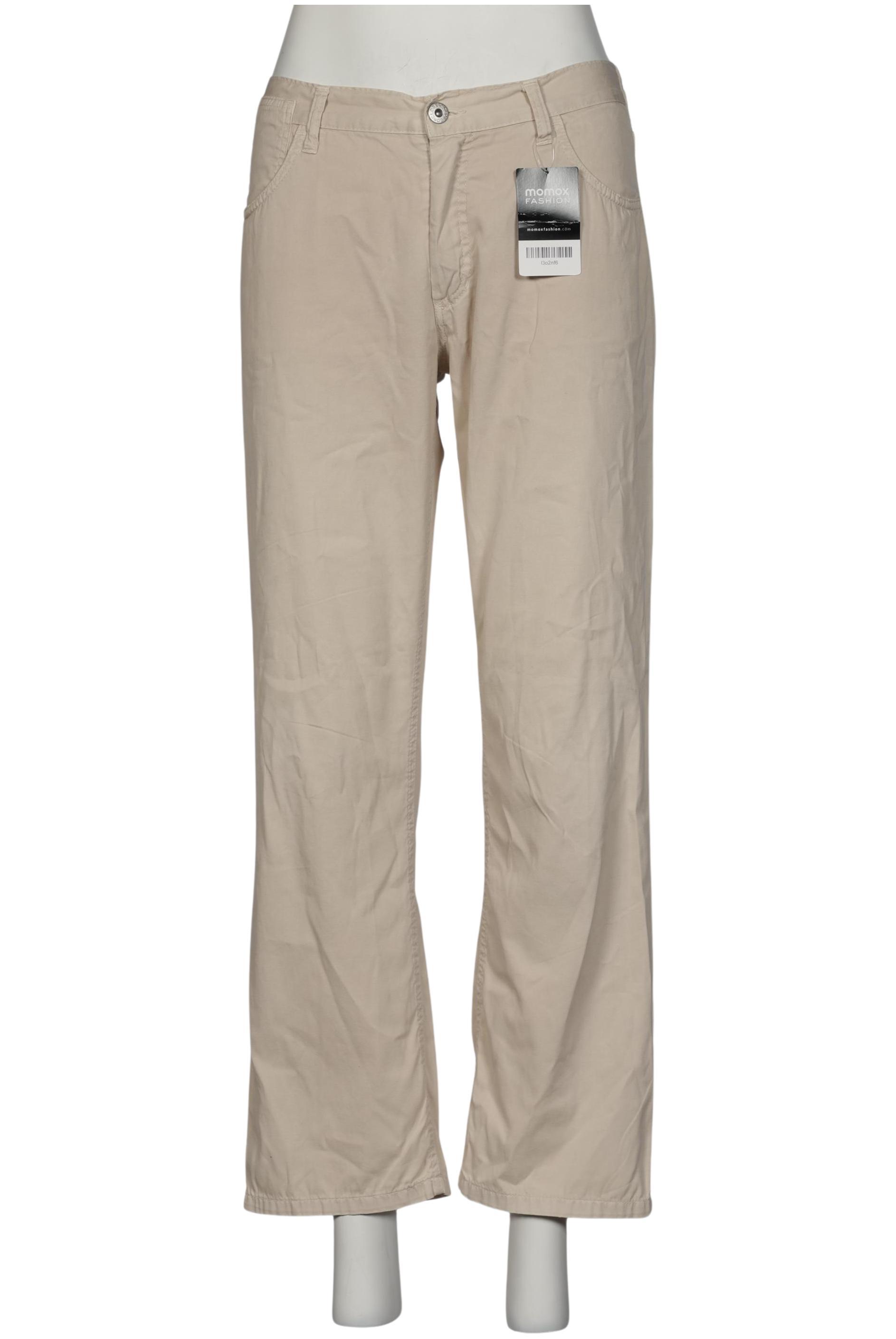 

Closed Damen Jeans, cremeweiß, Gr. 44