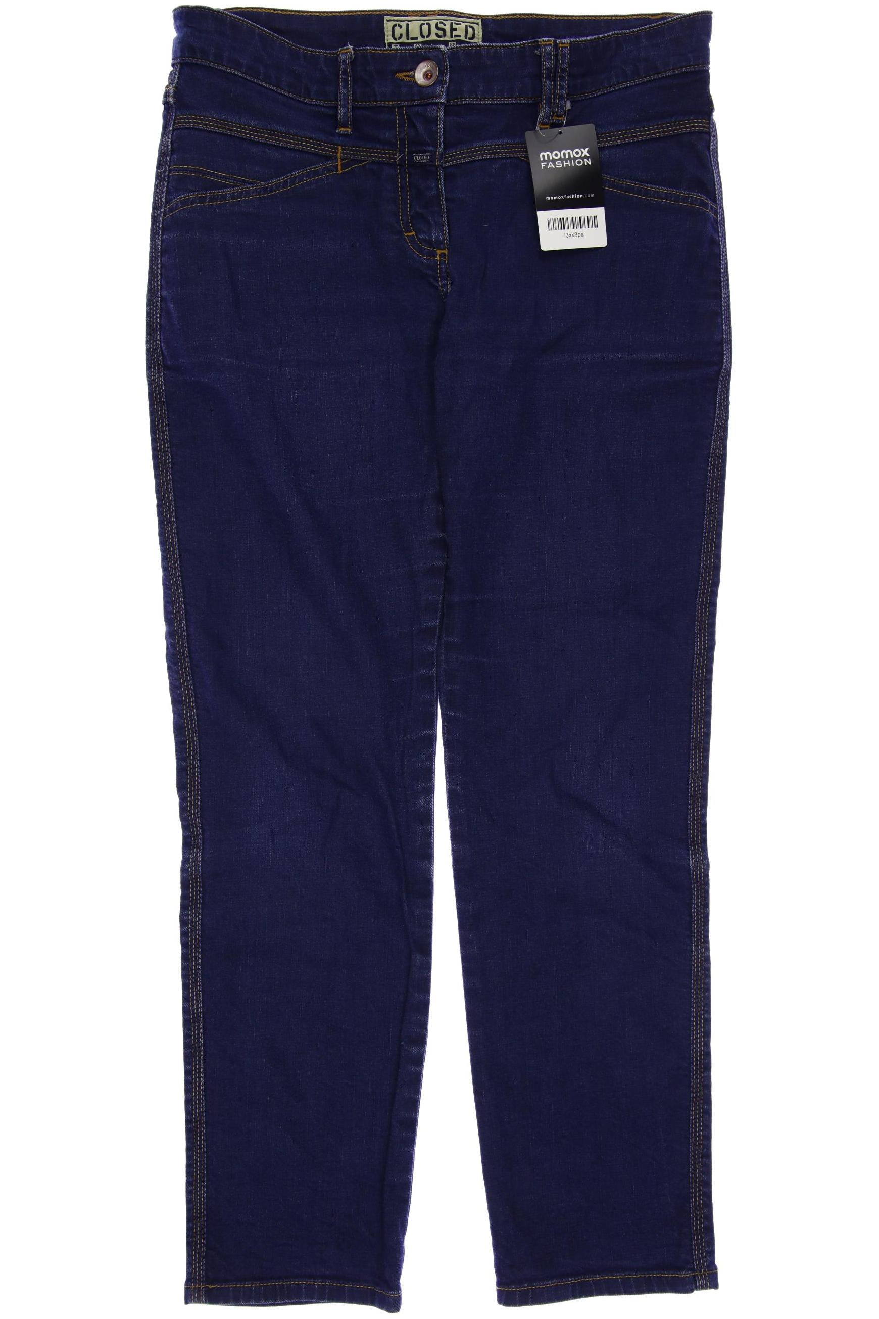 

Closed Damen Jeans, blau, Gr. 42