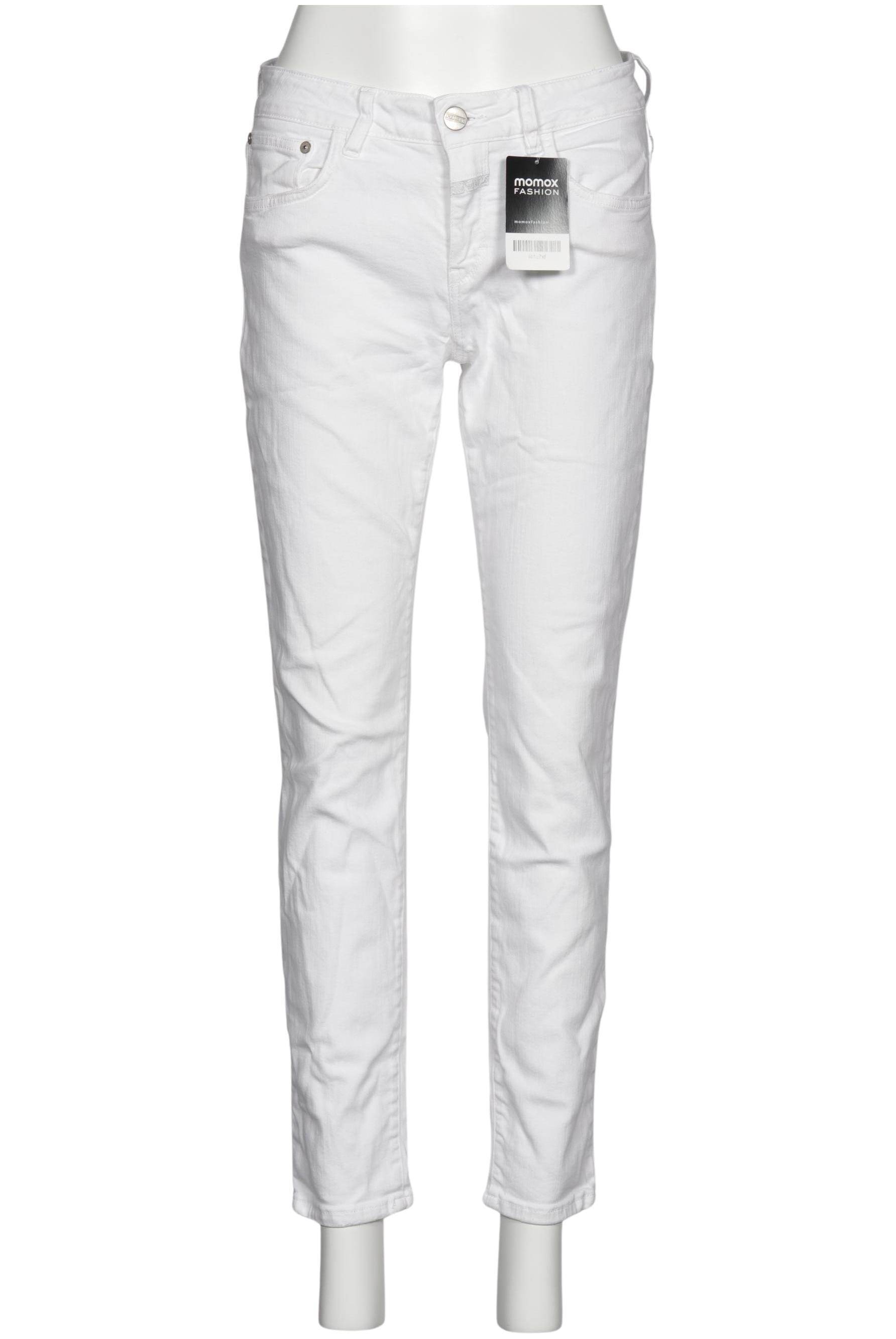 

Closed Damen Jeans, weiß, Gr. 28