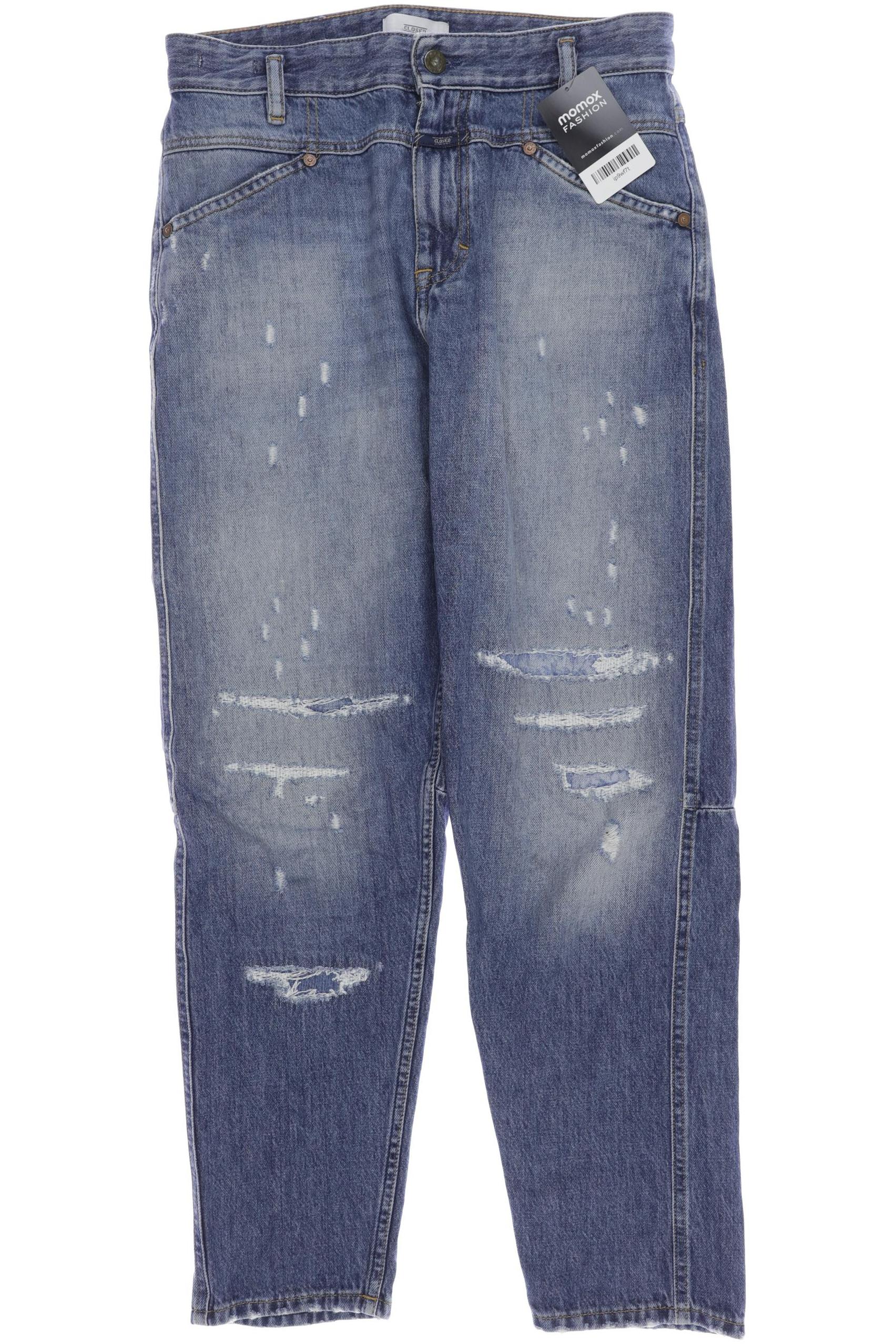 

Closed Damen Jeans, blau, Gr. 29
