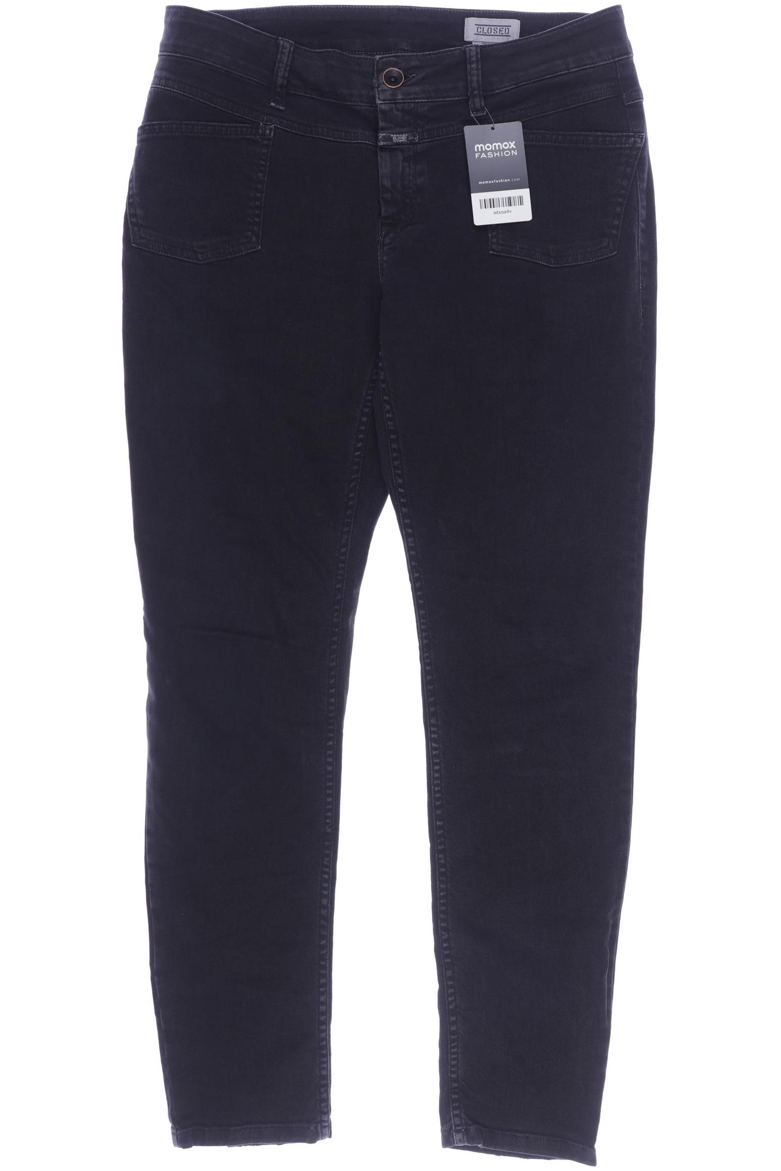 

Closed Damen Jeans, grau, Gr. 29
