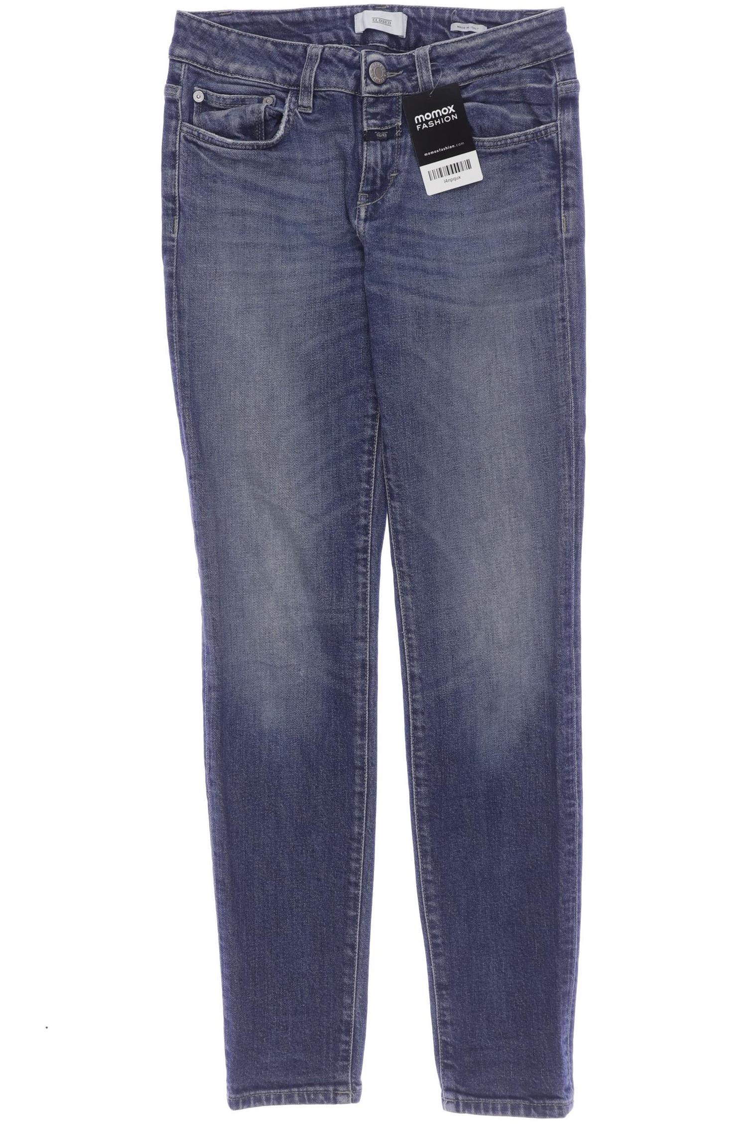 

Closed Damen Jeans, blau, Gr. 24