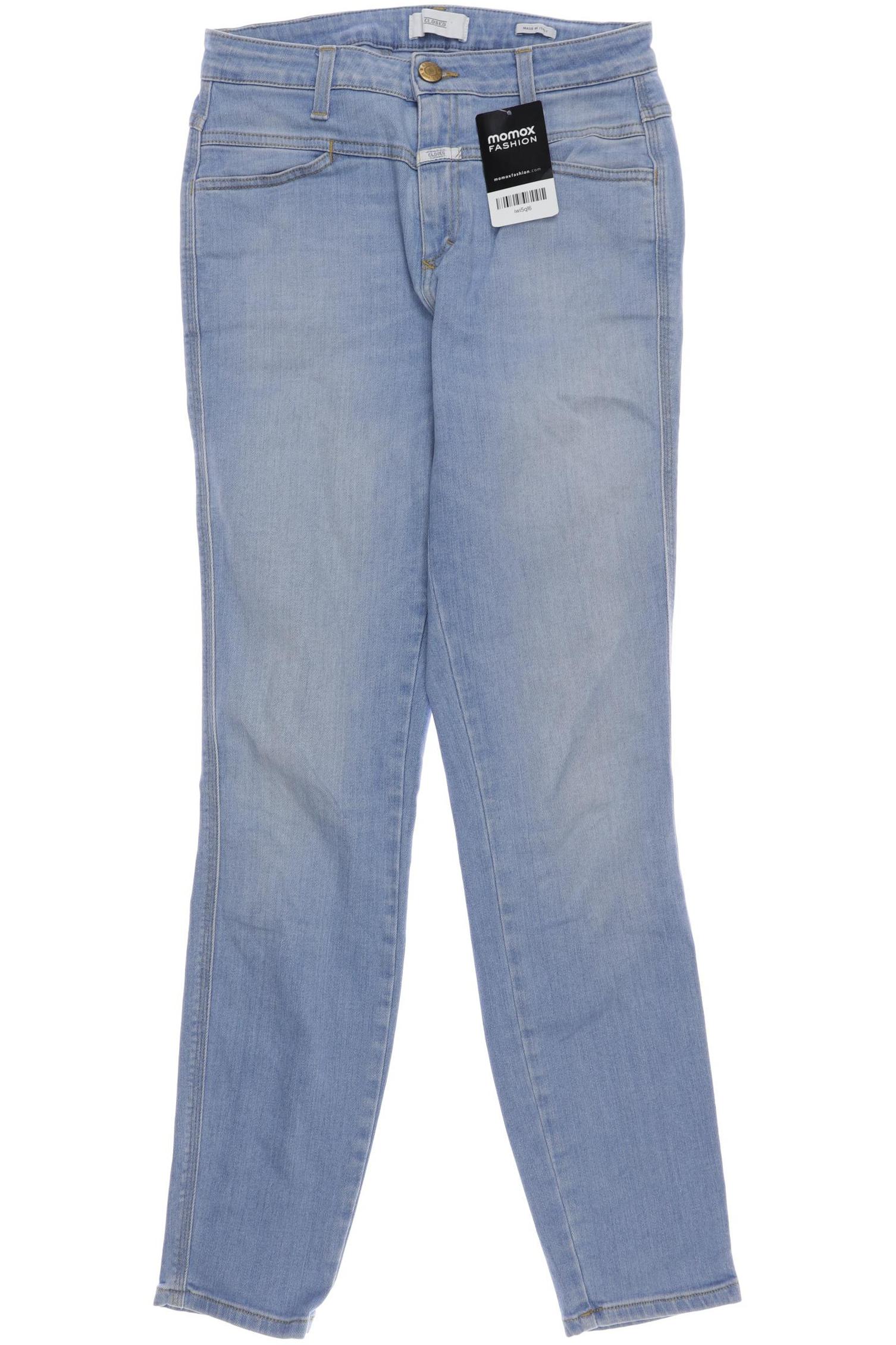 

Closed Damen Jeans, blau, Gr. 28