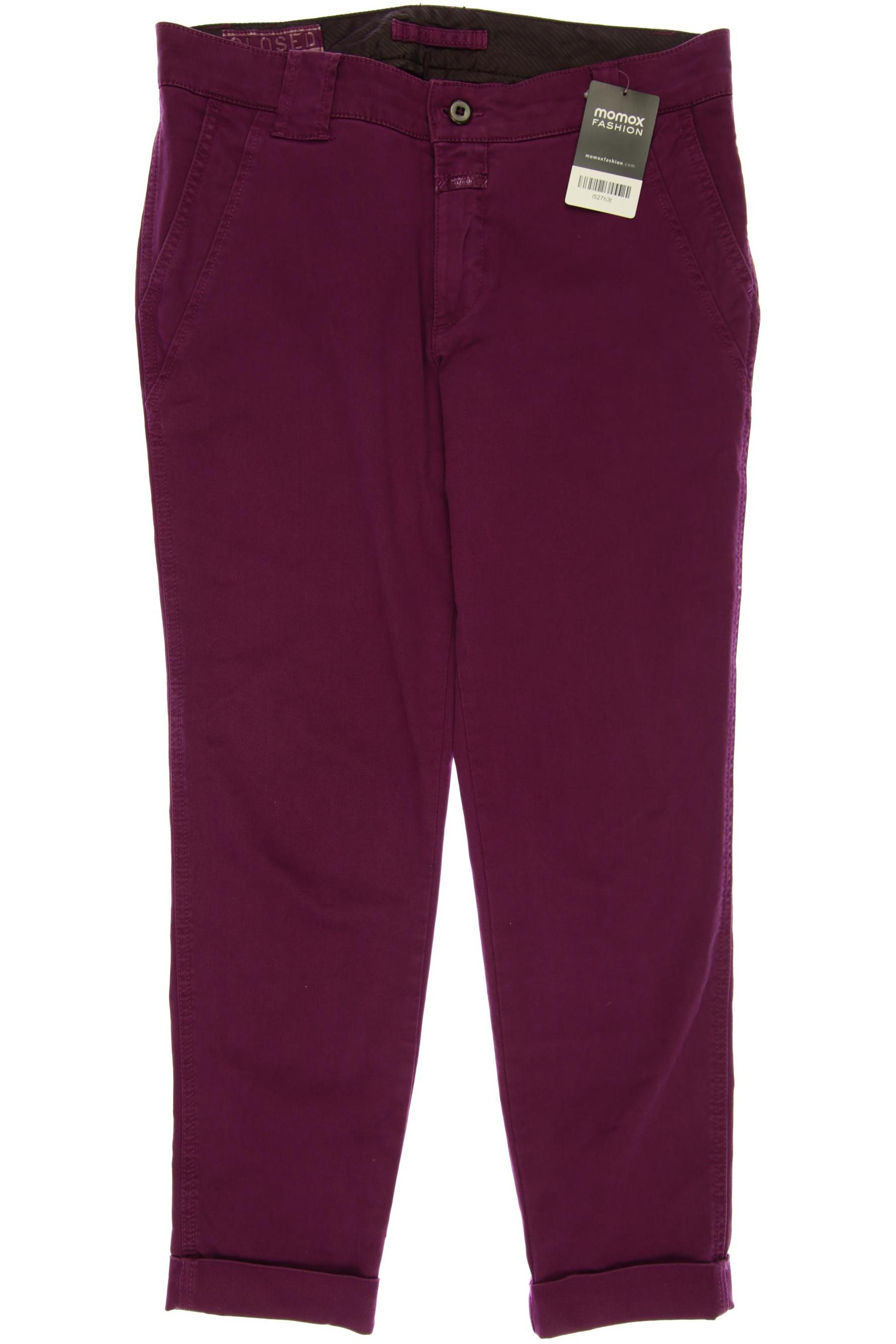 

Closed Damen Jeans, flieder, Gr. 42