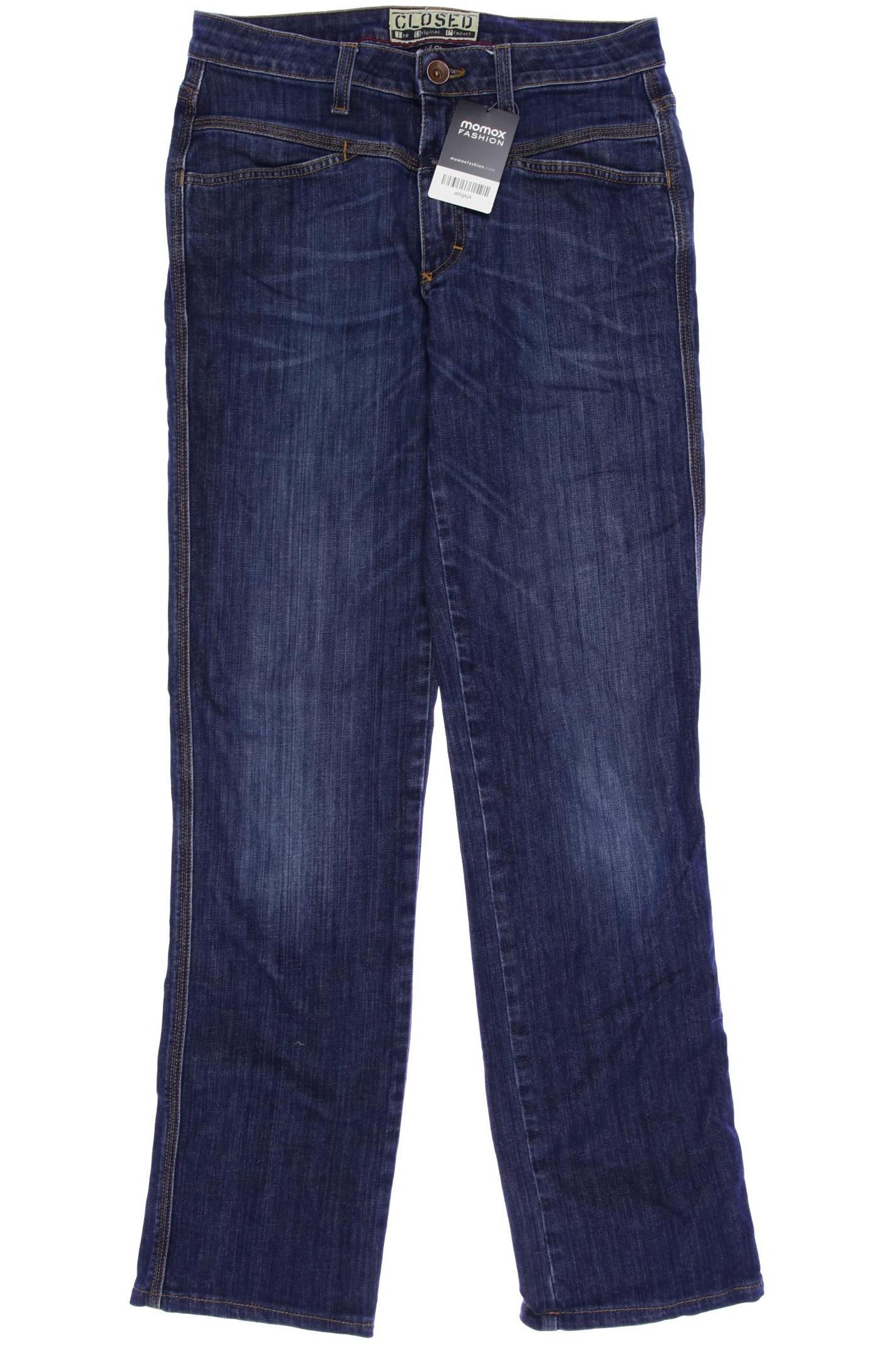 

Closed Damen Jeans, marineblau, Gr. 42
