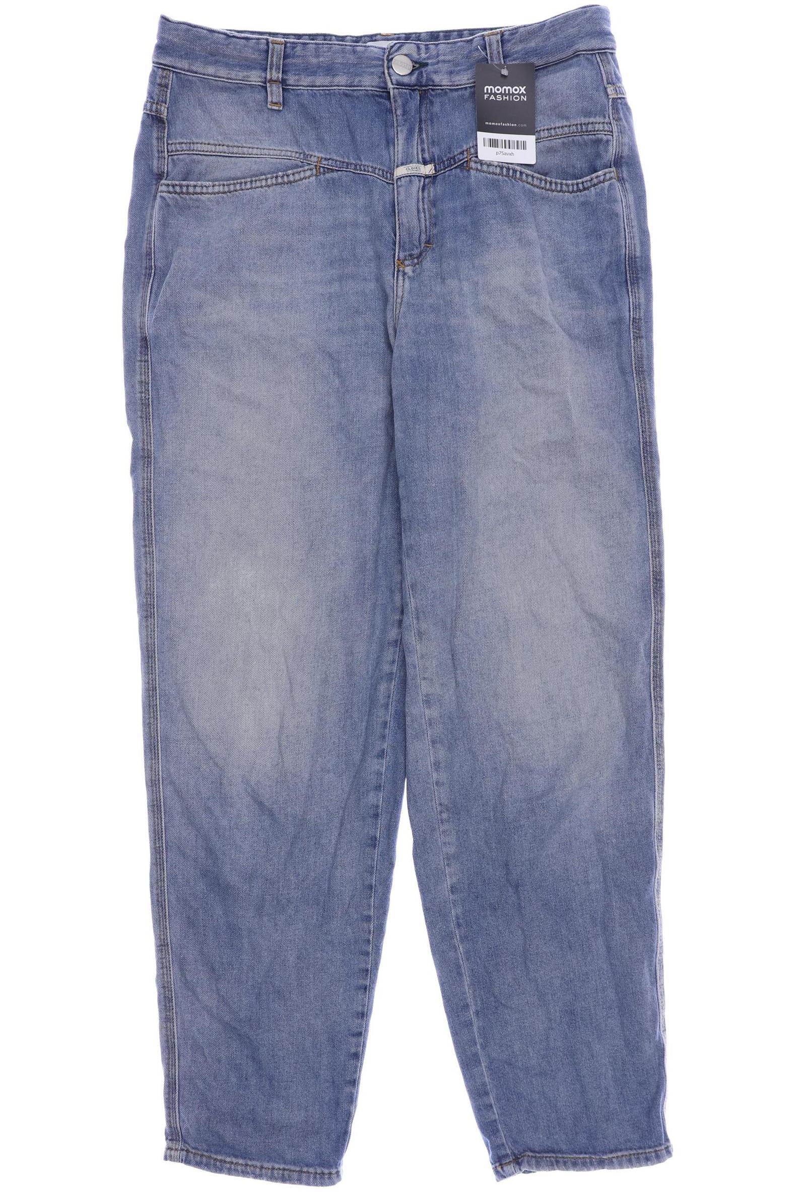 

Closed Damen Jeans, blau, Gr. 25