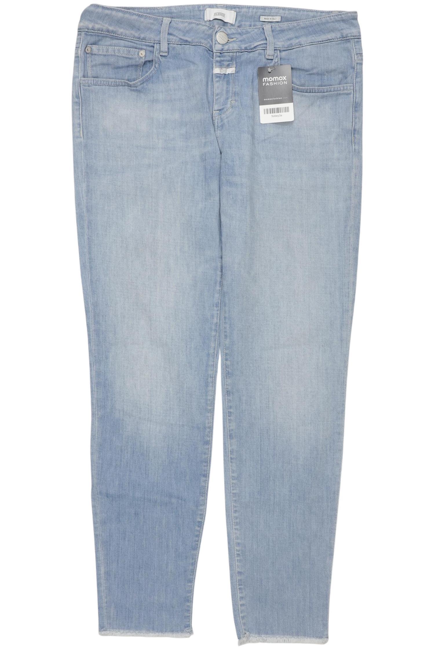 

Closed Damen Jeans, blau, Gr. 31