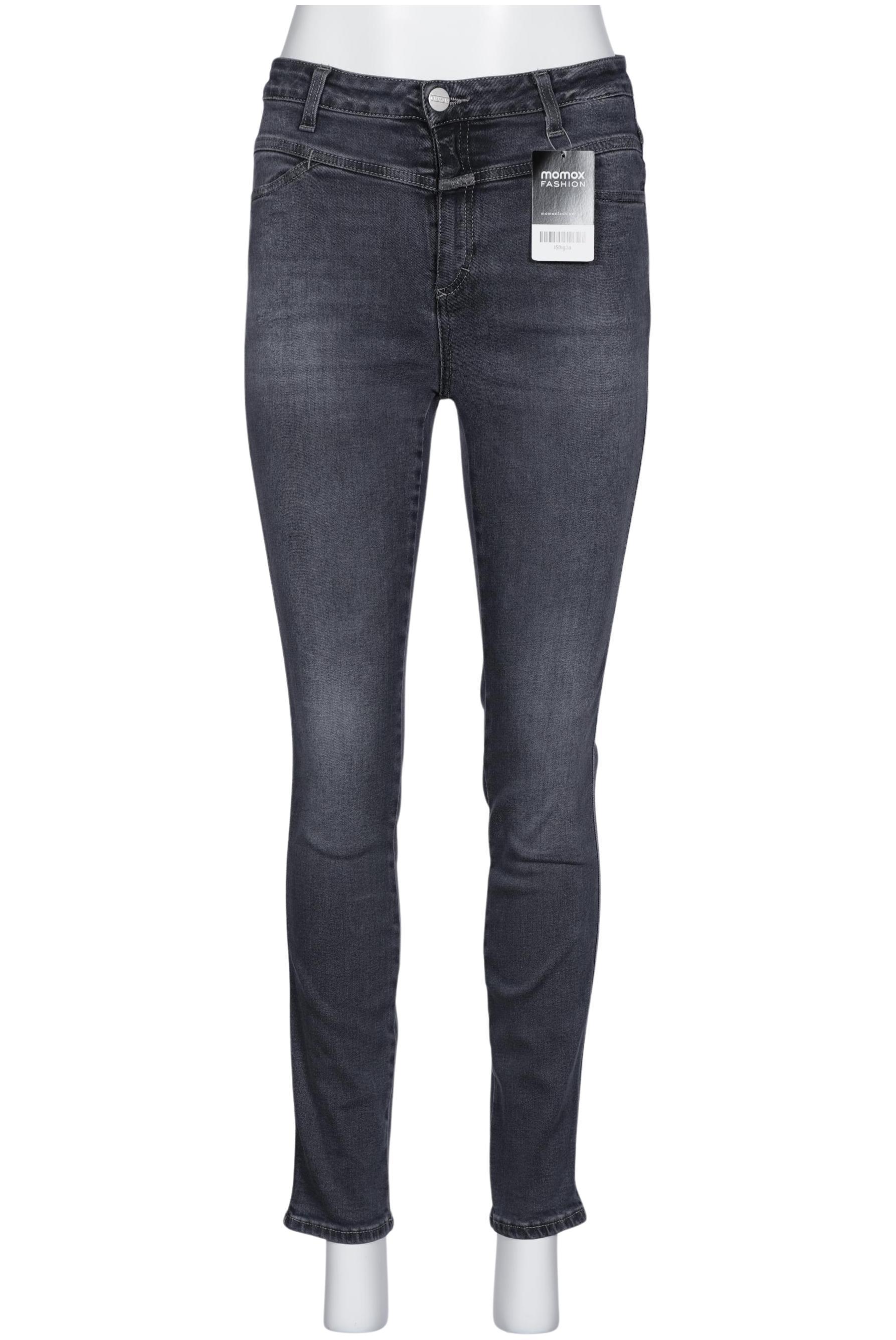 

Closed Damen Jeans, grau, Gr. 29