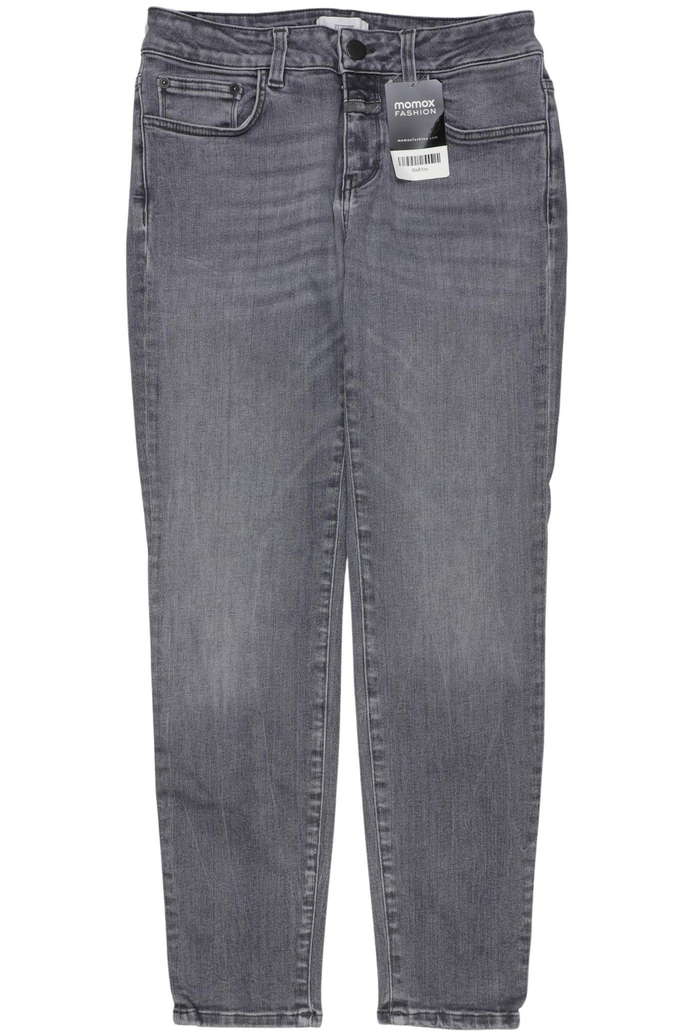 

Closed Damen Jeans, grau, Gr. 26
