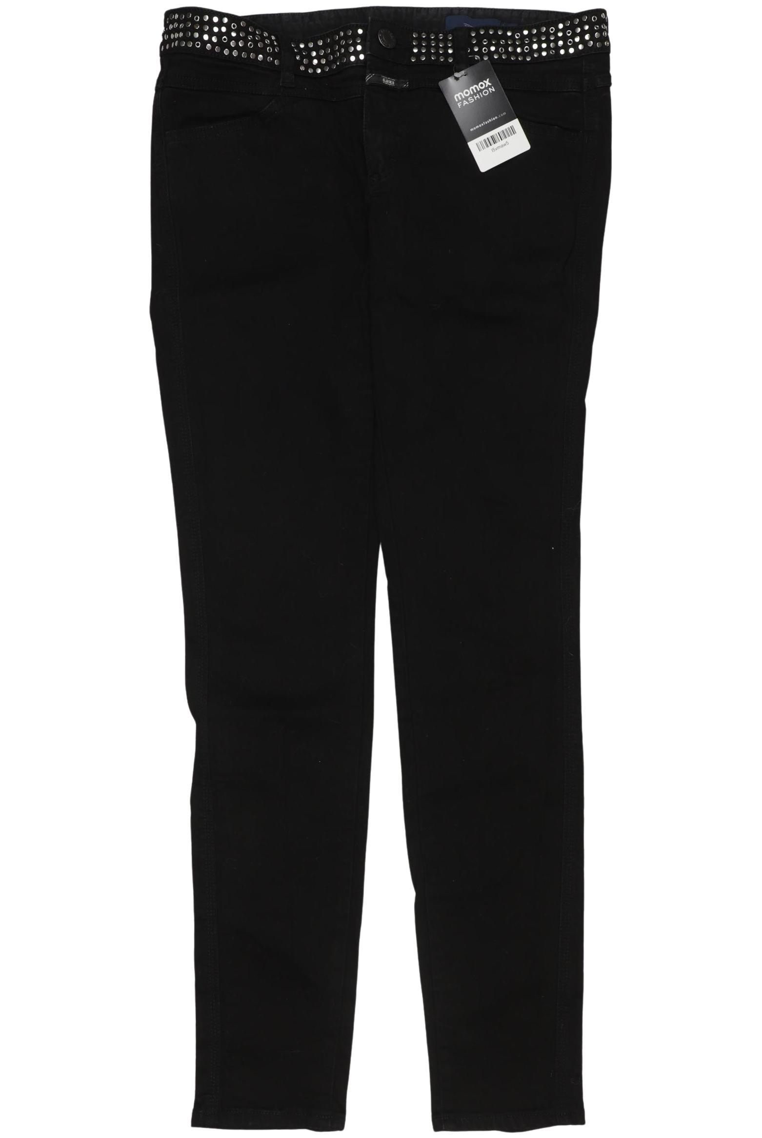 

Closed Damen Jeans, schwarz, Gr. 30