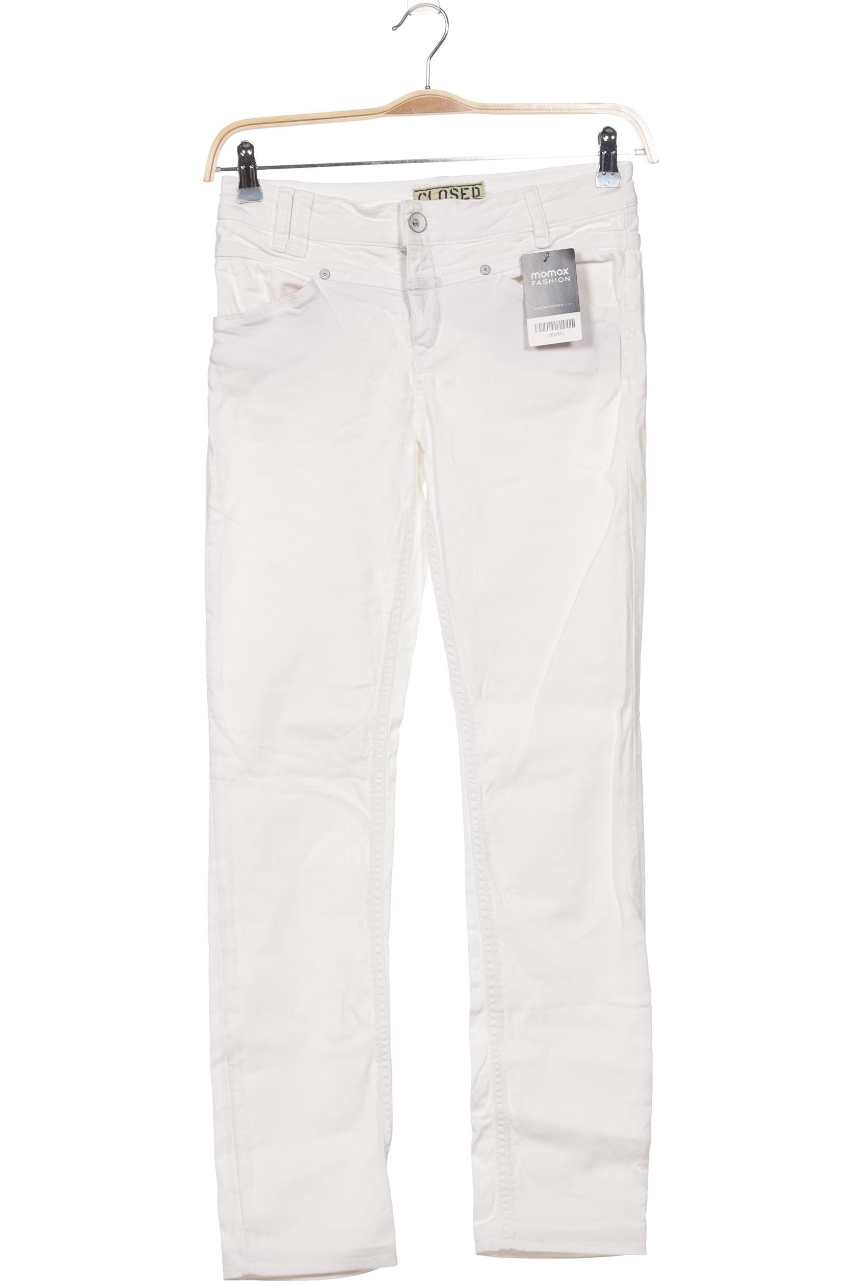 

Closed Damen Jeans, weiß, Gr. 42