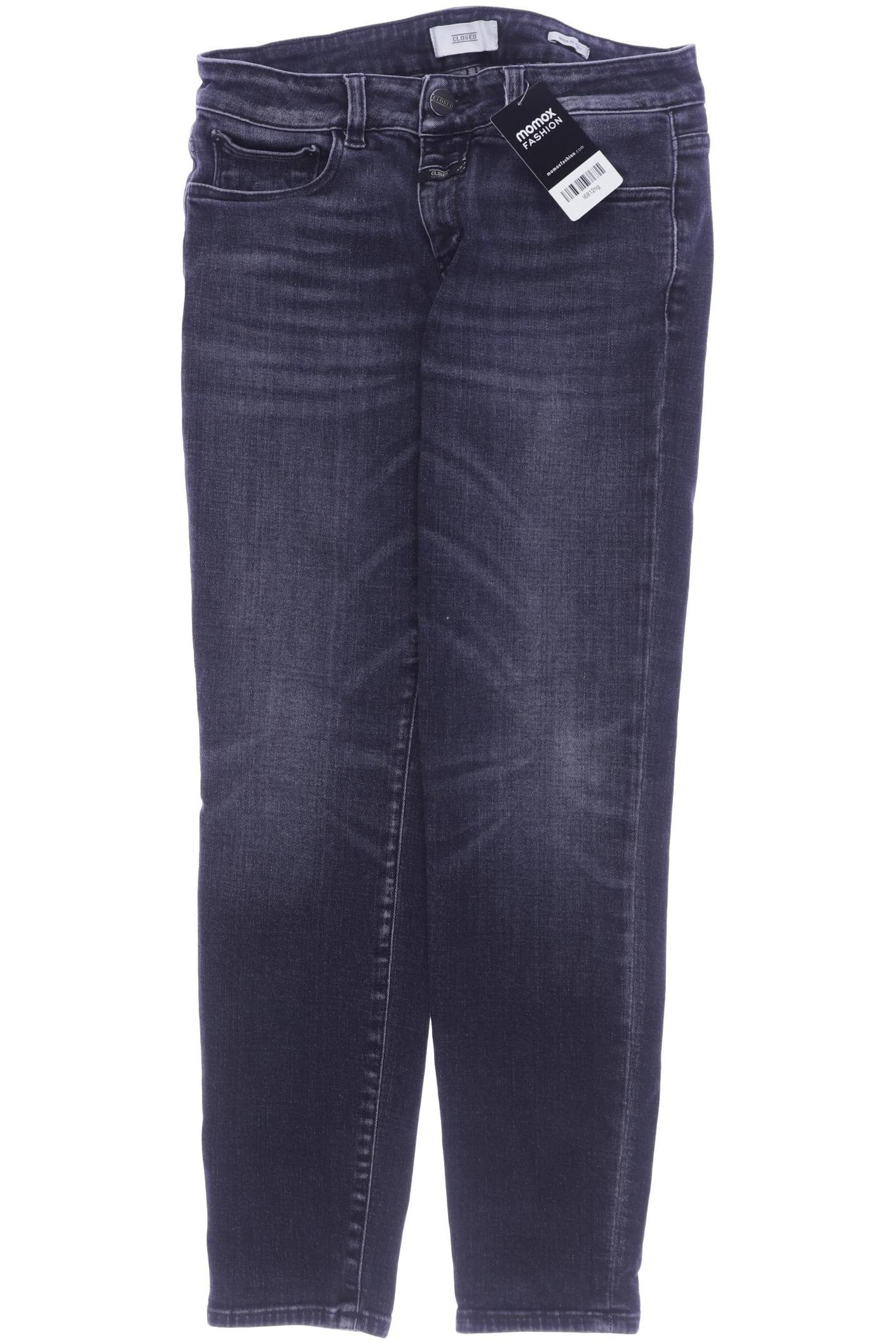 

Closed Damen Jeans, grau, Gr. 27