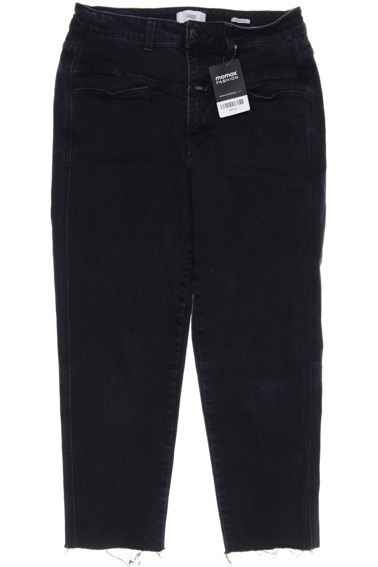 

Closed Damen Jeans, schwarz, Gr. 46