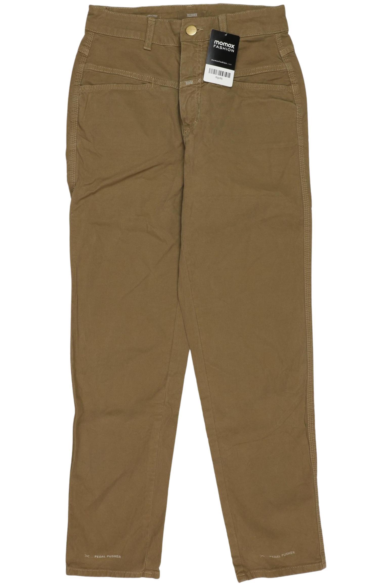 

Closed Damen Jeans, braun, Gr. 42