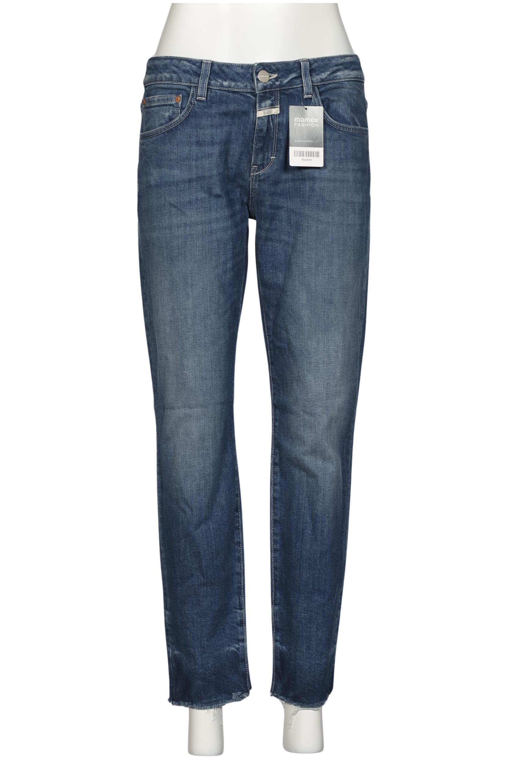 

Closed Damen Jeans, blau, Gr. 29