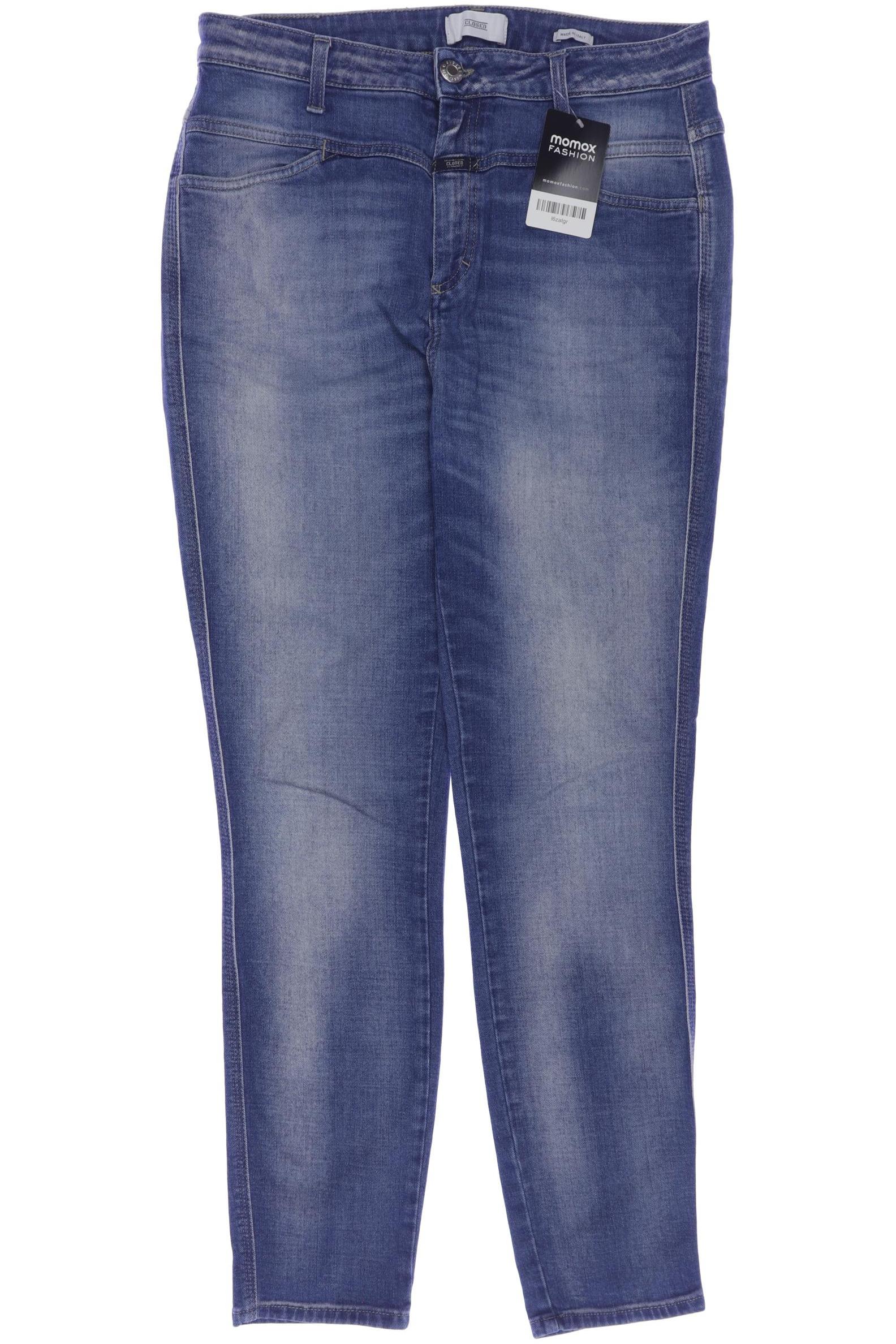 

Closed Damen Jeans, blau, Gr. 30