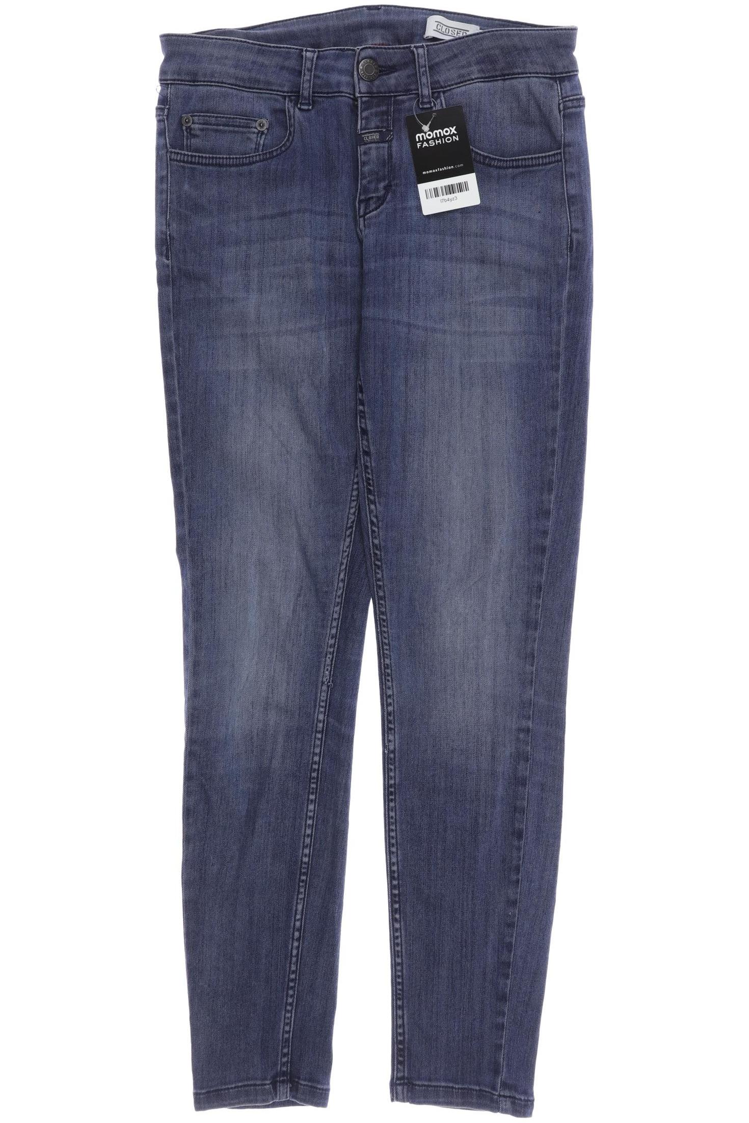 

Closed Damen Jeans, blau, Gr. 27