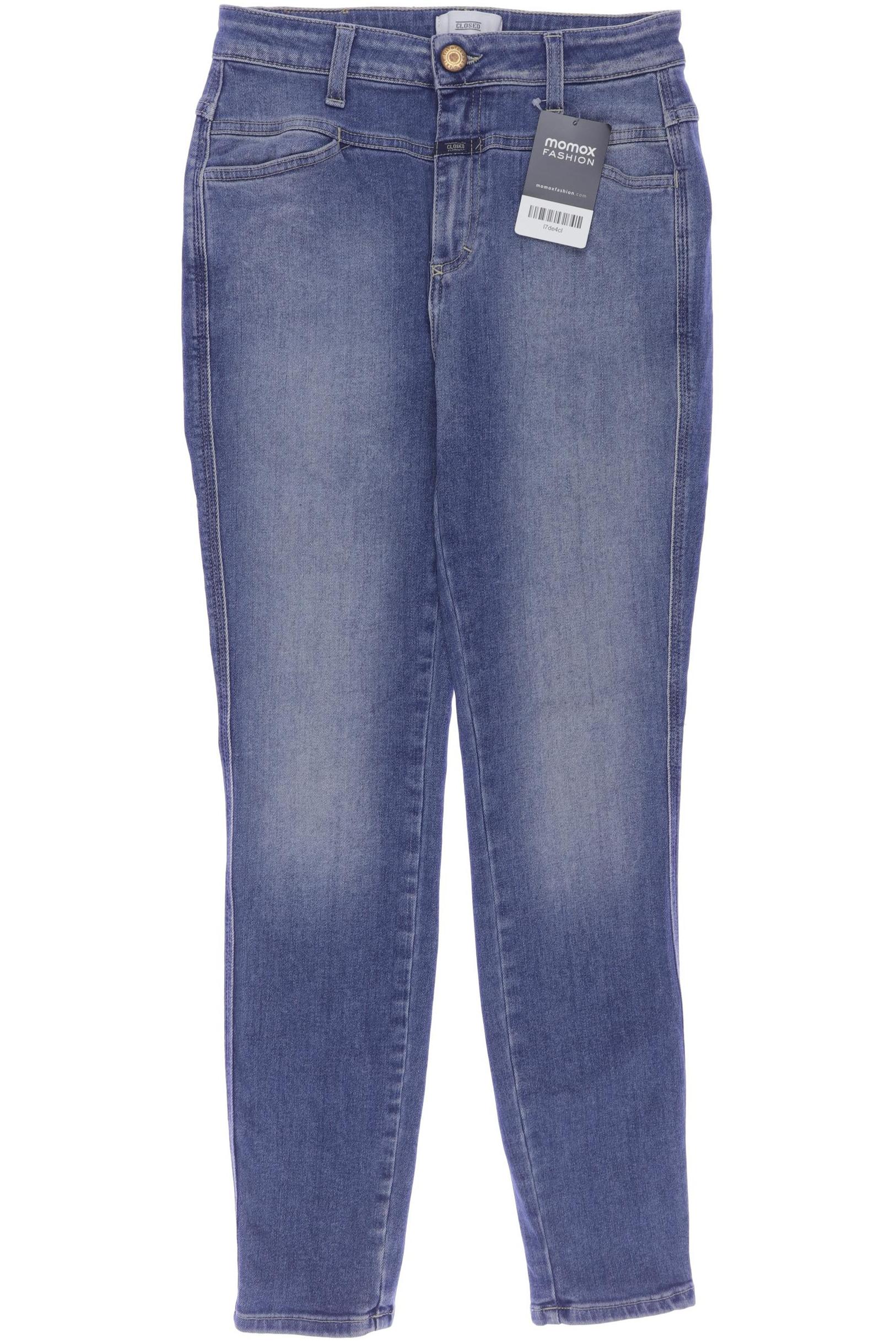 

Closed Damen Jeans, blau, Gr. 26