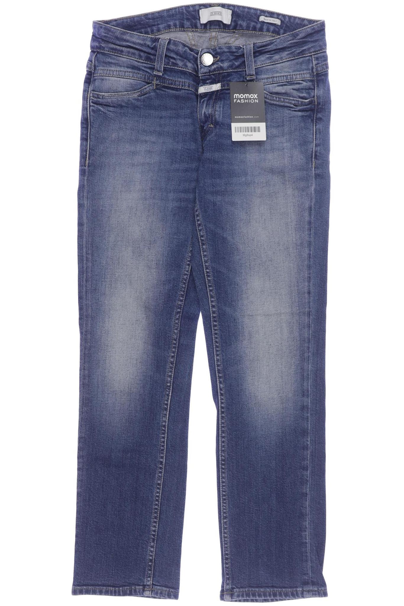 

Closed Damen Jeans, blau, Gr. 26