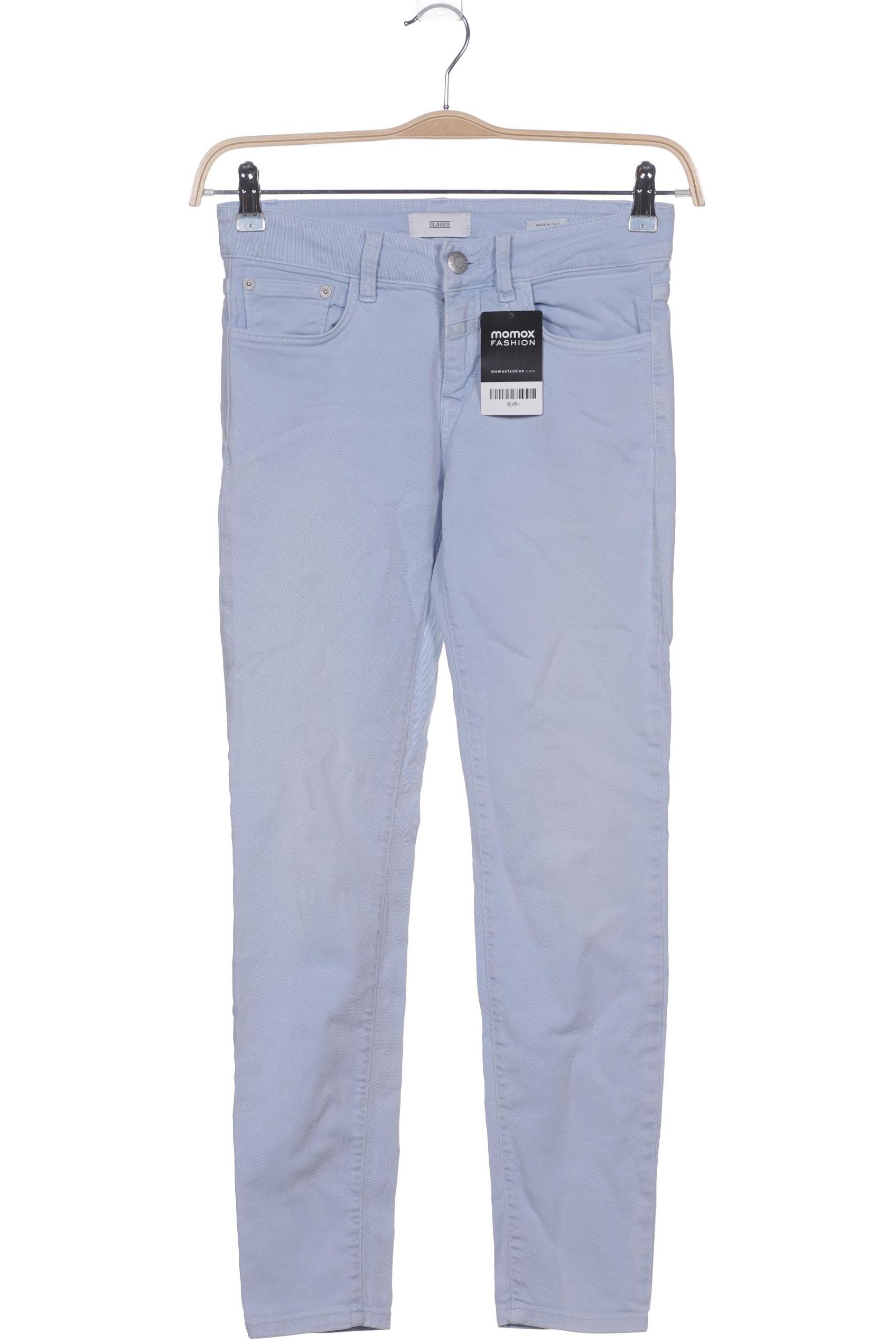 

Closed Damen Jeans, hellblau, Gr. 25
