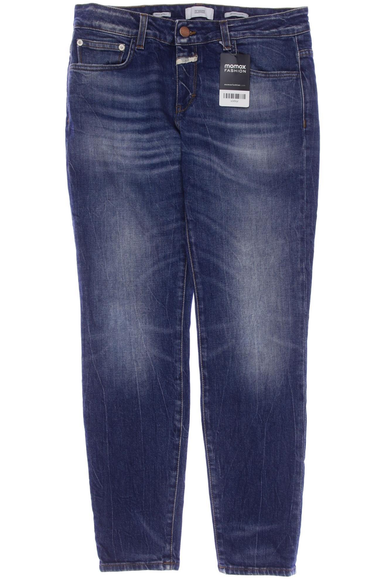 

Closed Damen Jeans, blau, Gr. 29