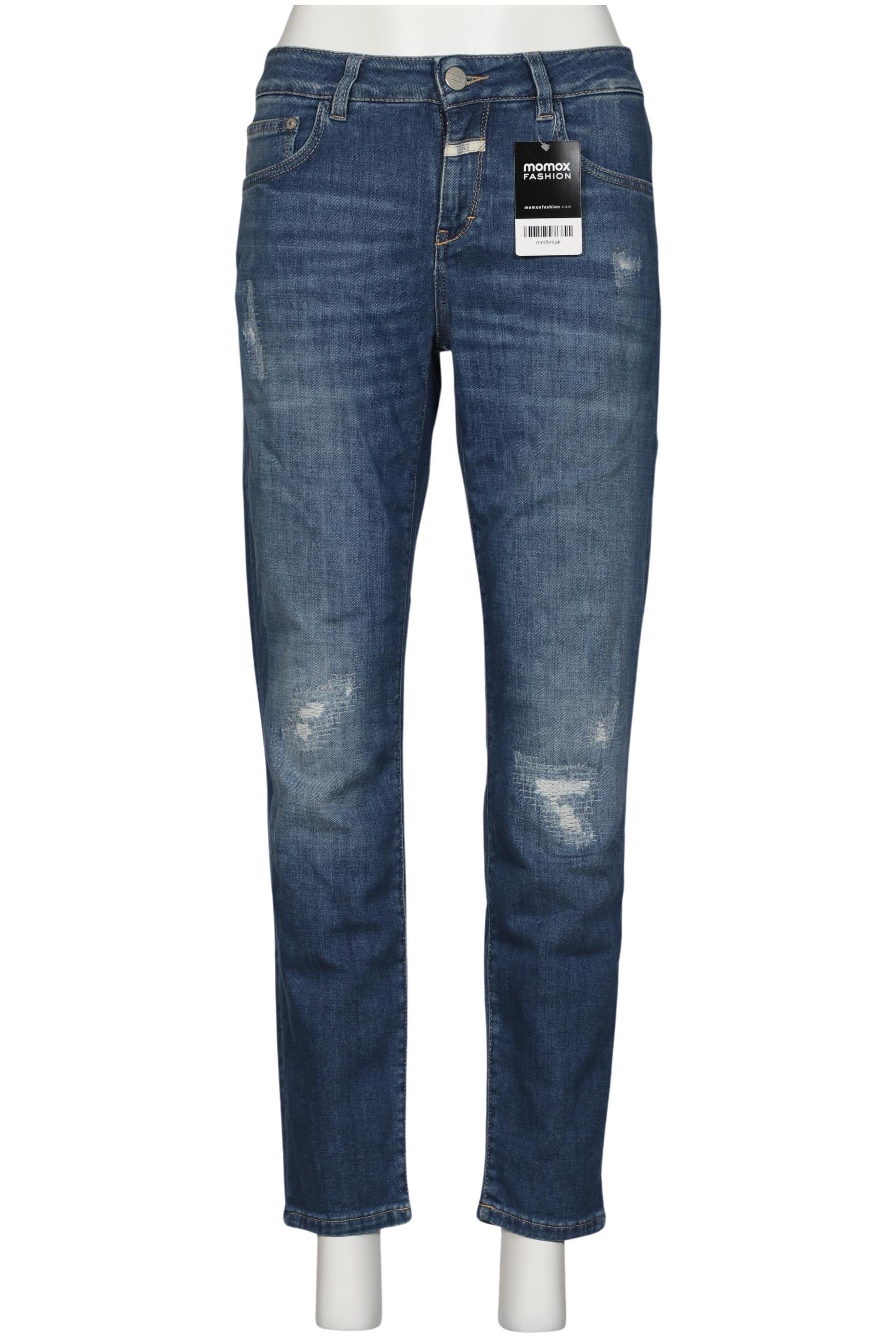 

Closed Damen Jeans, blau, Gr. 28