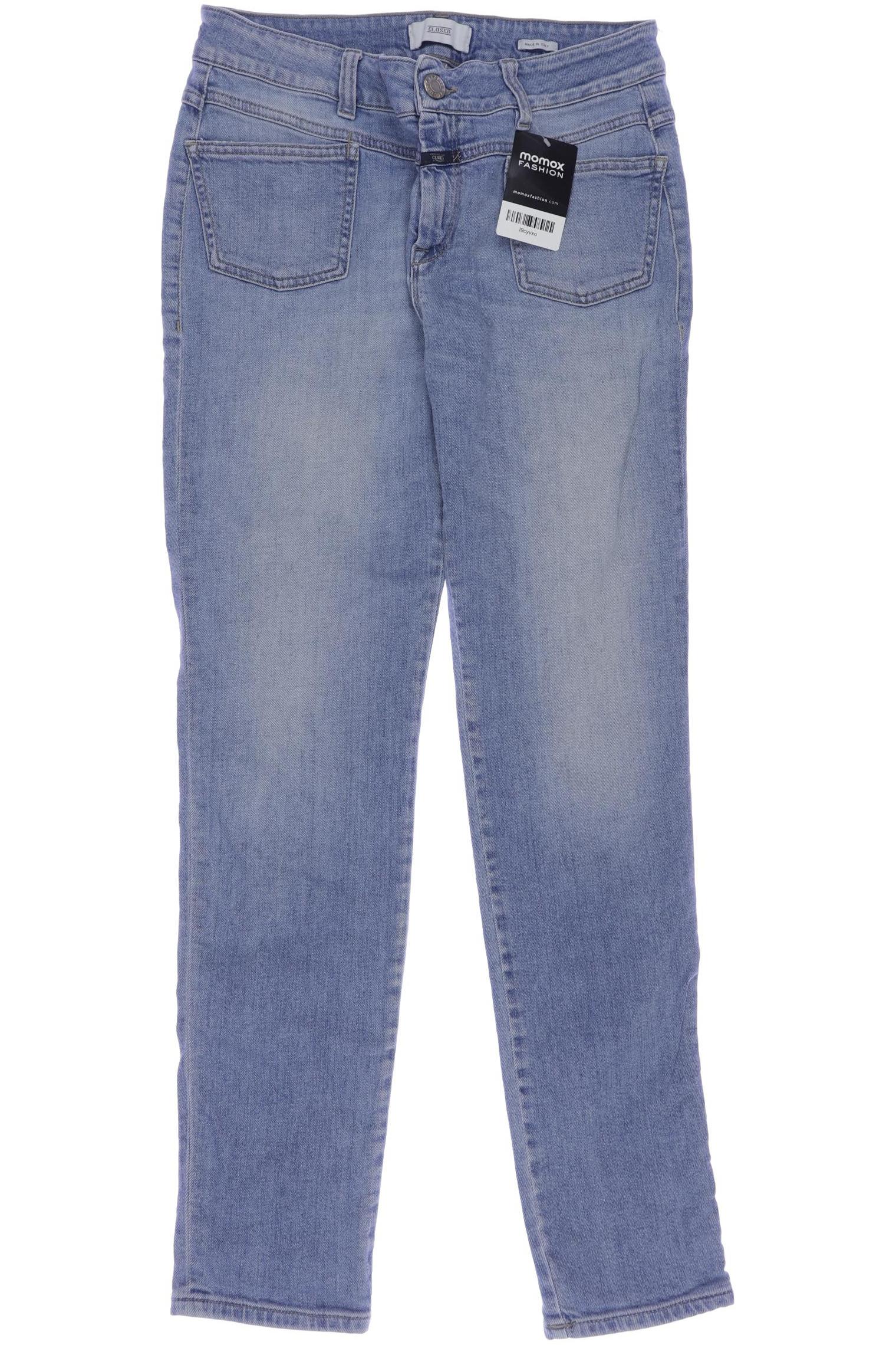

Closed Damen Jeans, hellblau, Gr. 28