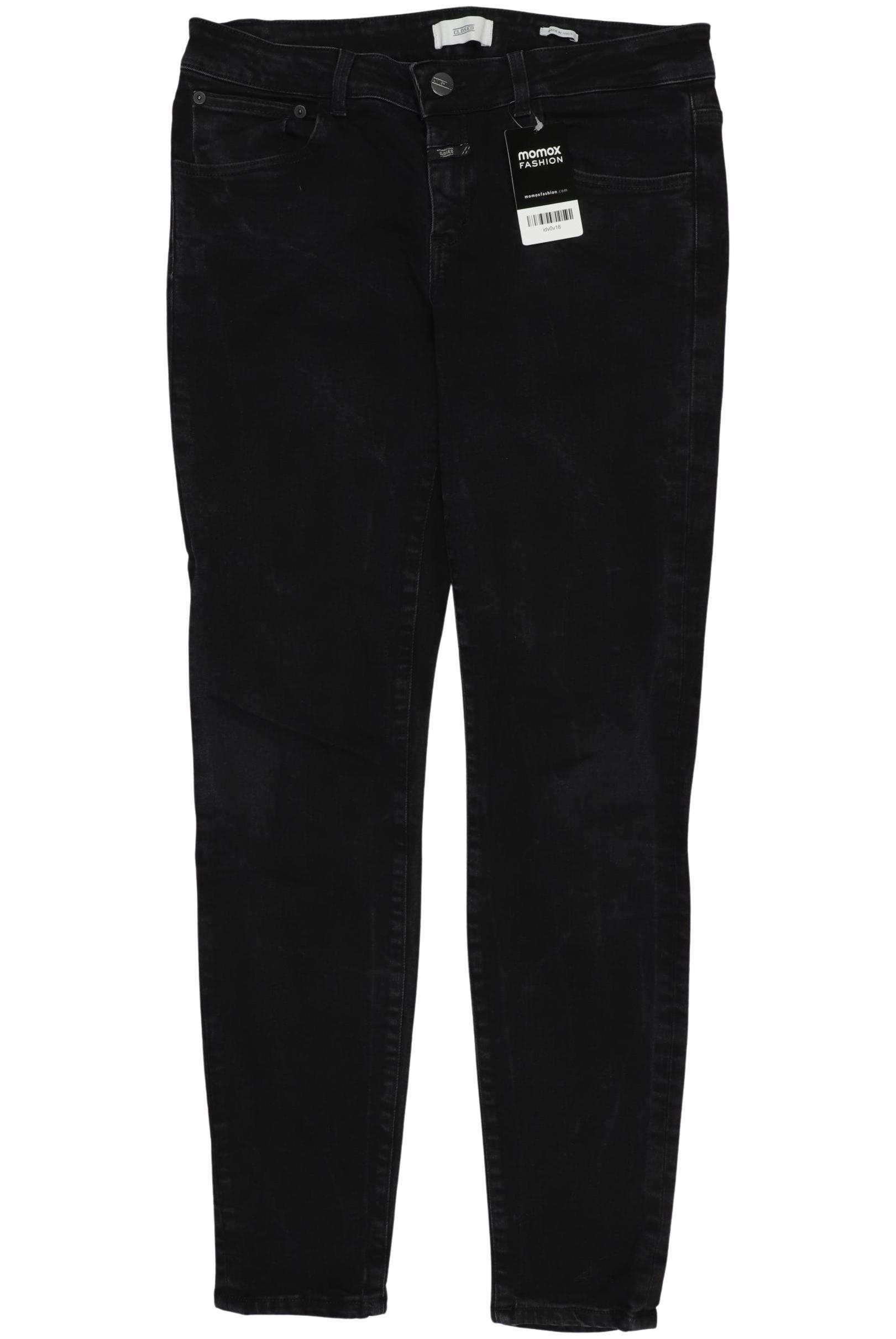 

Closed Damen Jeans, schwarz, Gr. 30