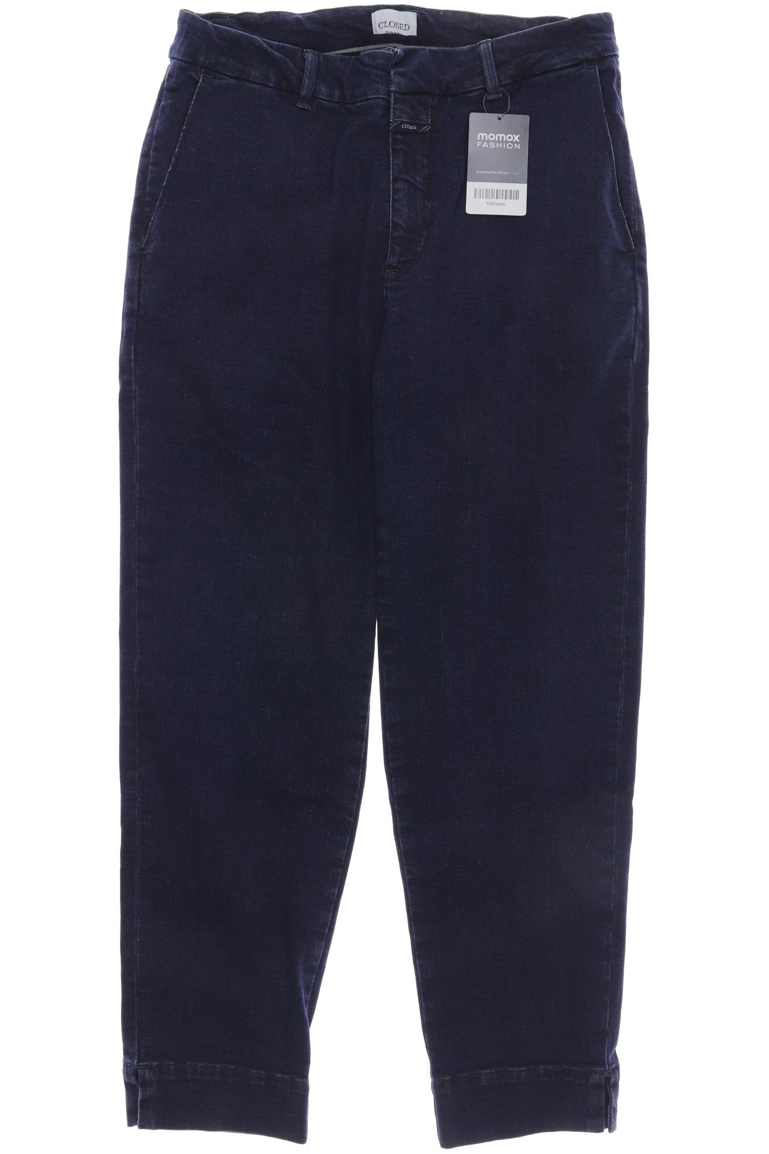 

Closed Damen Jeans, marineblau, Gr. 29