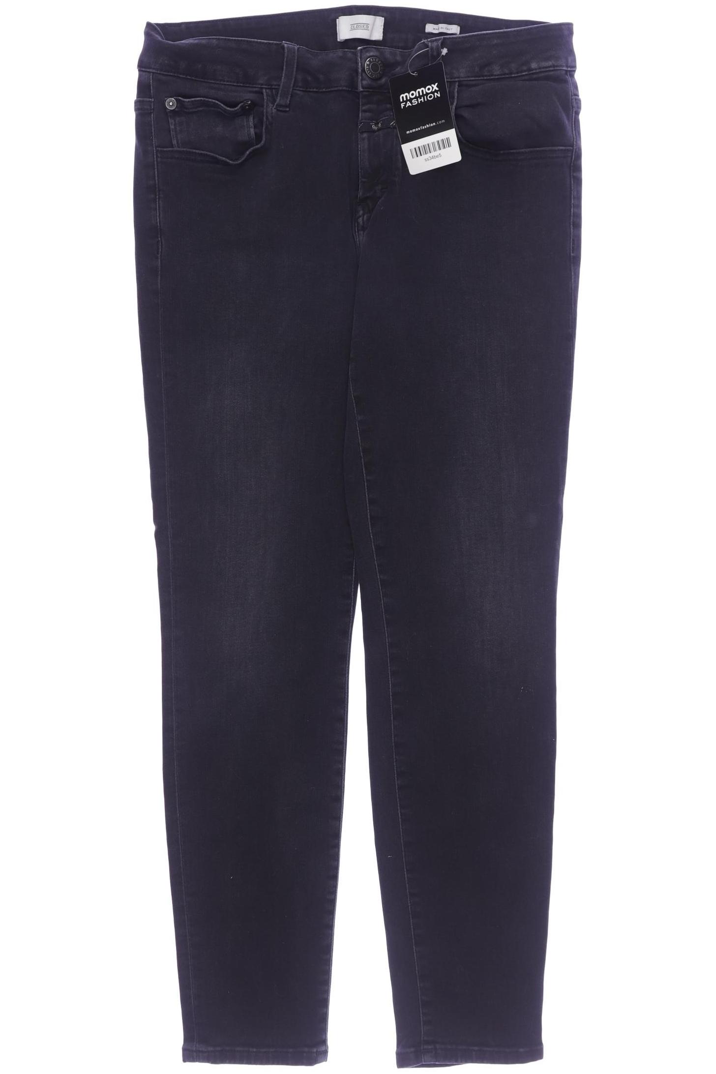 

Closed Damen Jeans, schwarz, Gr. 30