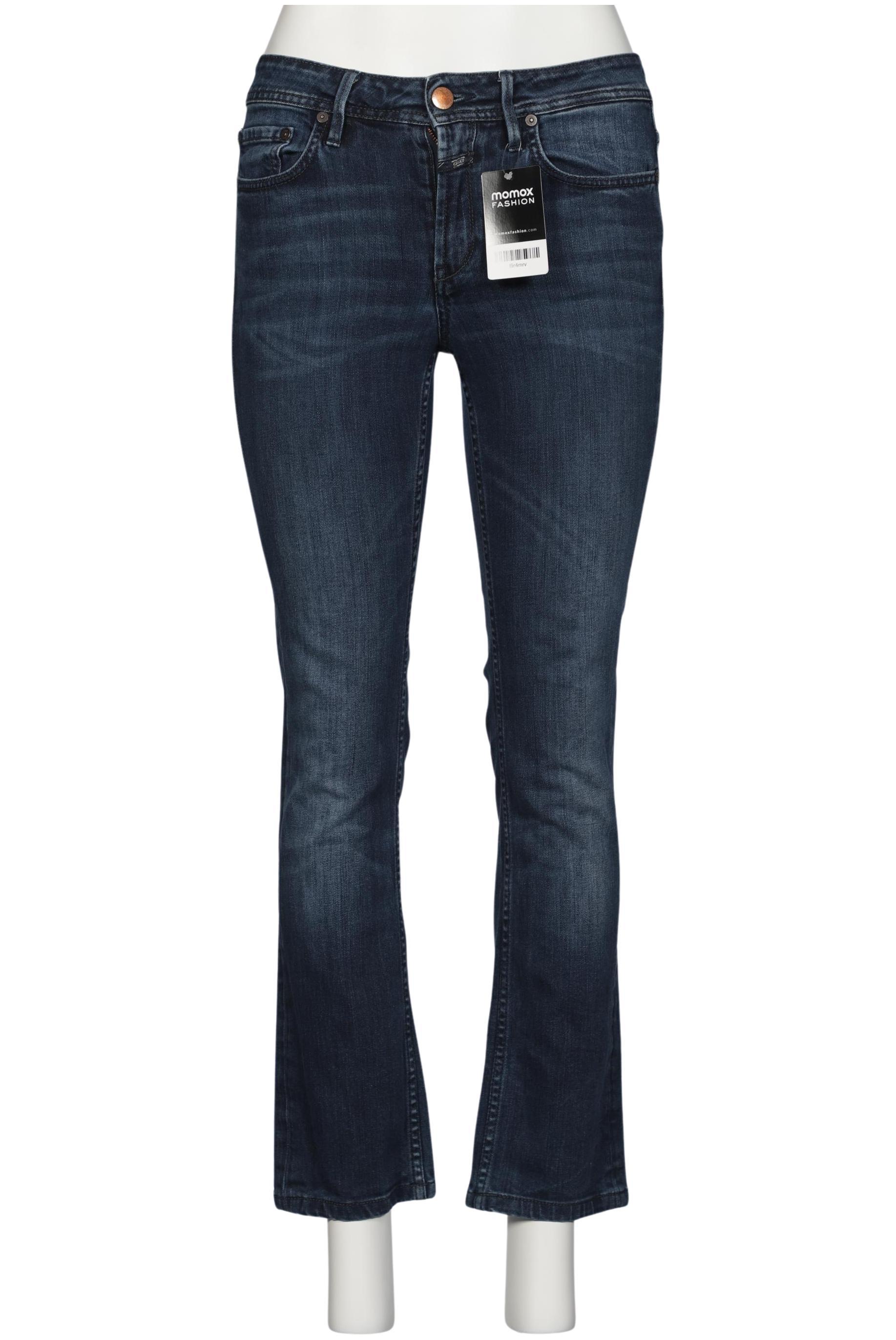 

Closed Damen Jeans, blau, Gr. 44